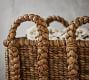 Beachcomber Handwoven Rectangular Baskets