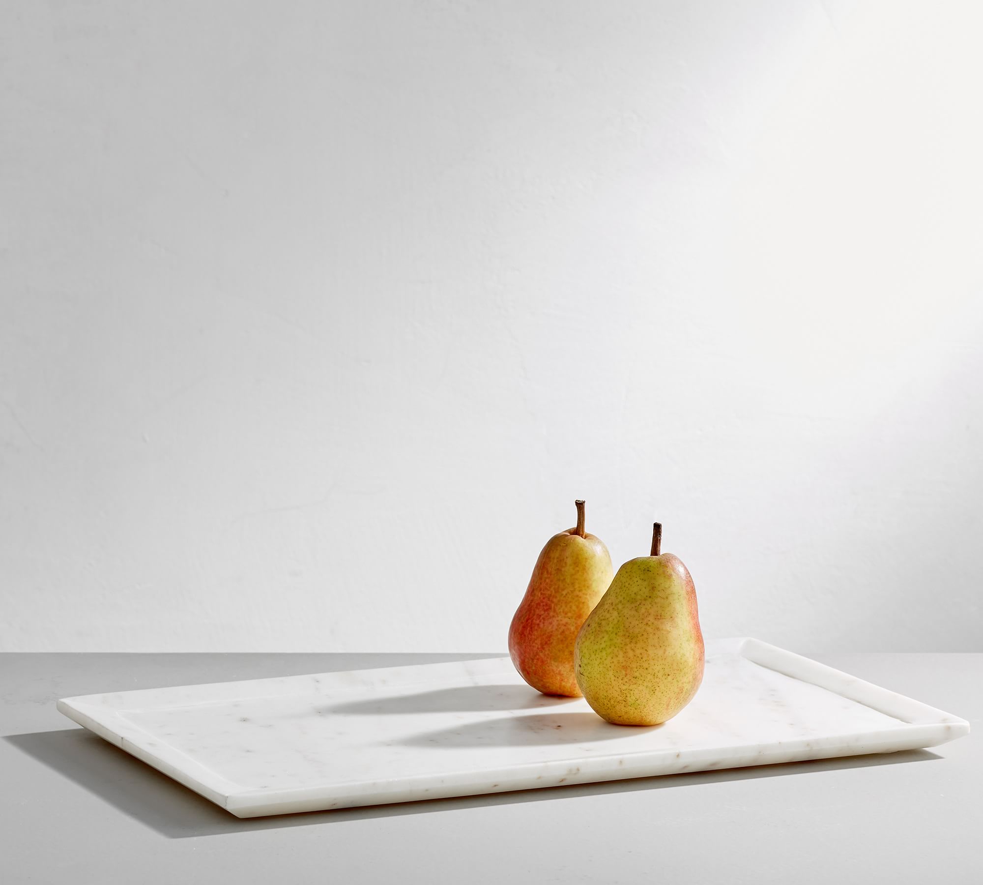 Marble Rectangular Platter