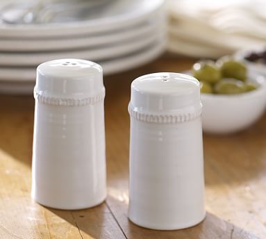 Salt and Pepper shakers shops