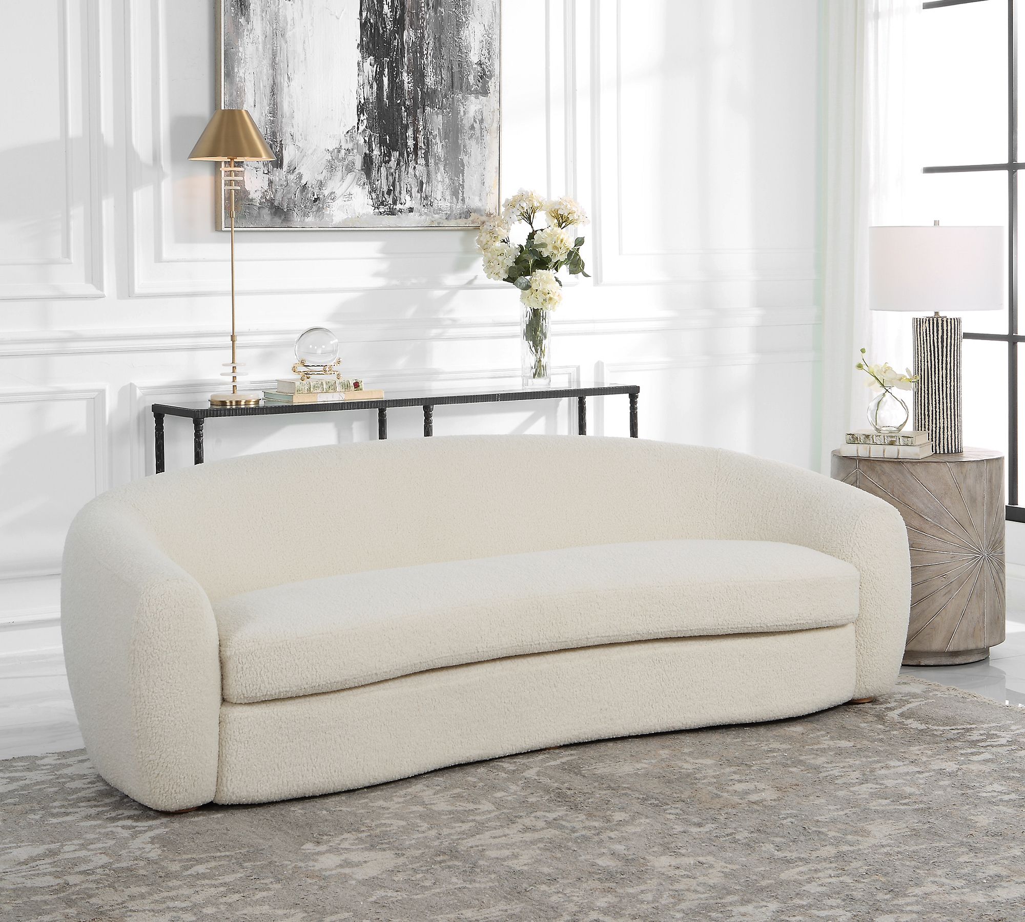 Eveline Sofa