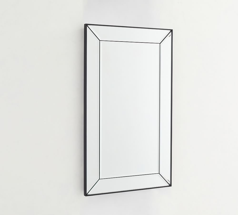 Astor Recessed Medicine Pottery Barn