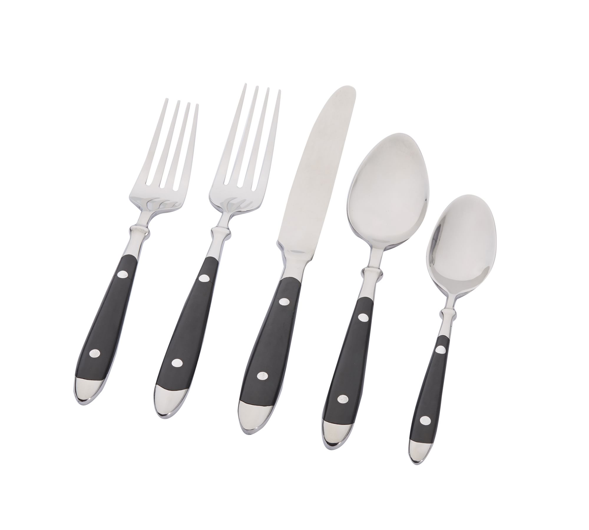 Cafe Flatware Sets