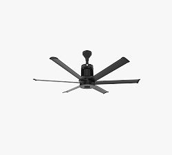 i6 Outdoor Ceiling Fan (60&quot;-96&quot;)