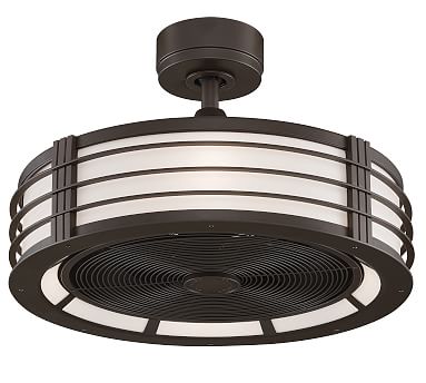 Beckwith Indoor Ceiling Fan (24