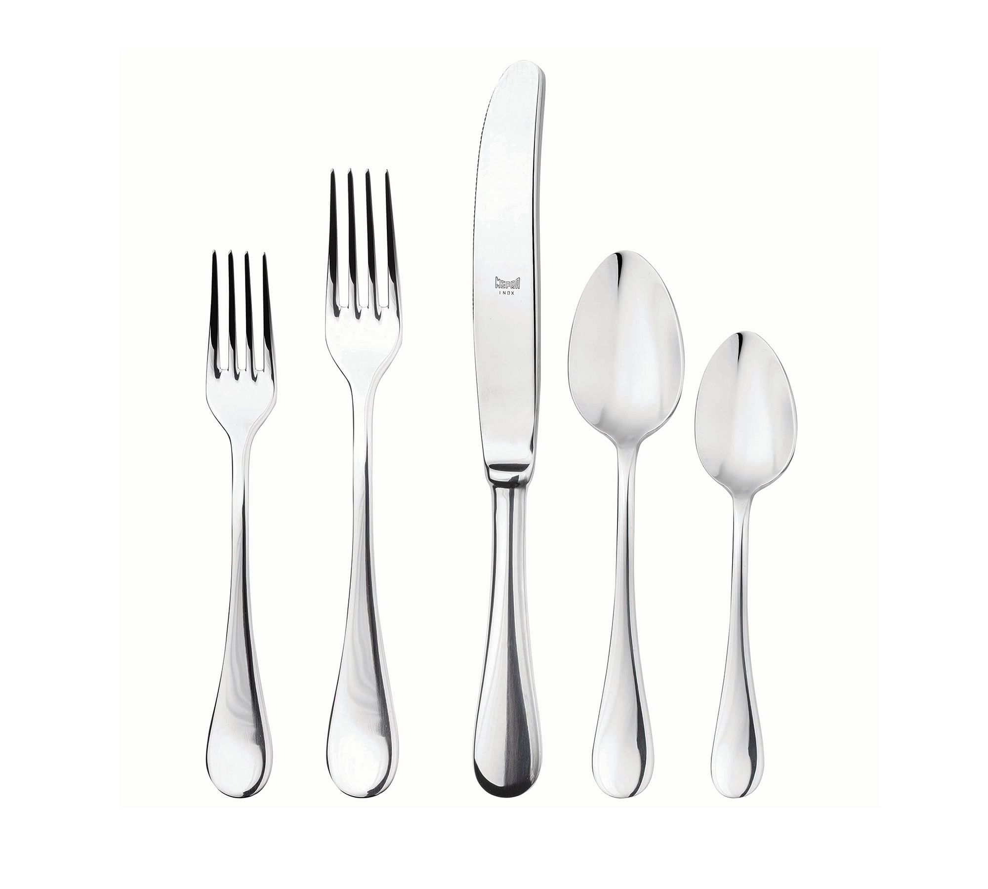 Mepra Vintage Flatware Sets