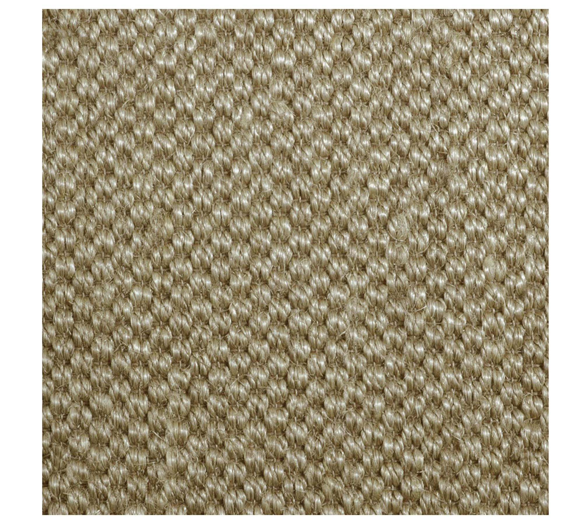 Woven Sisal Rug