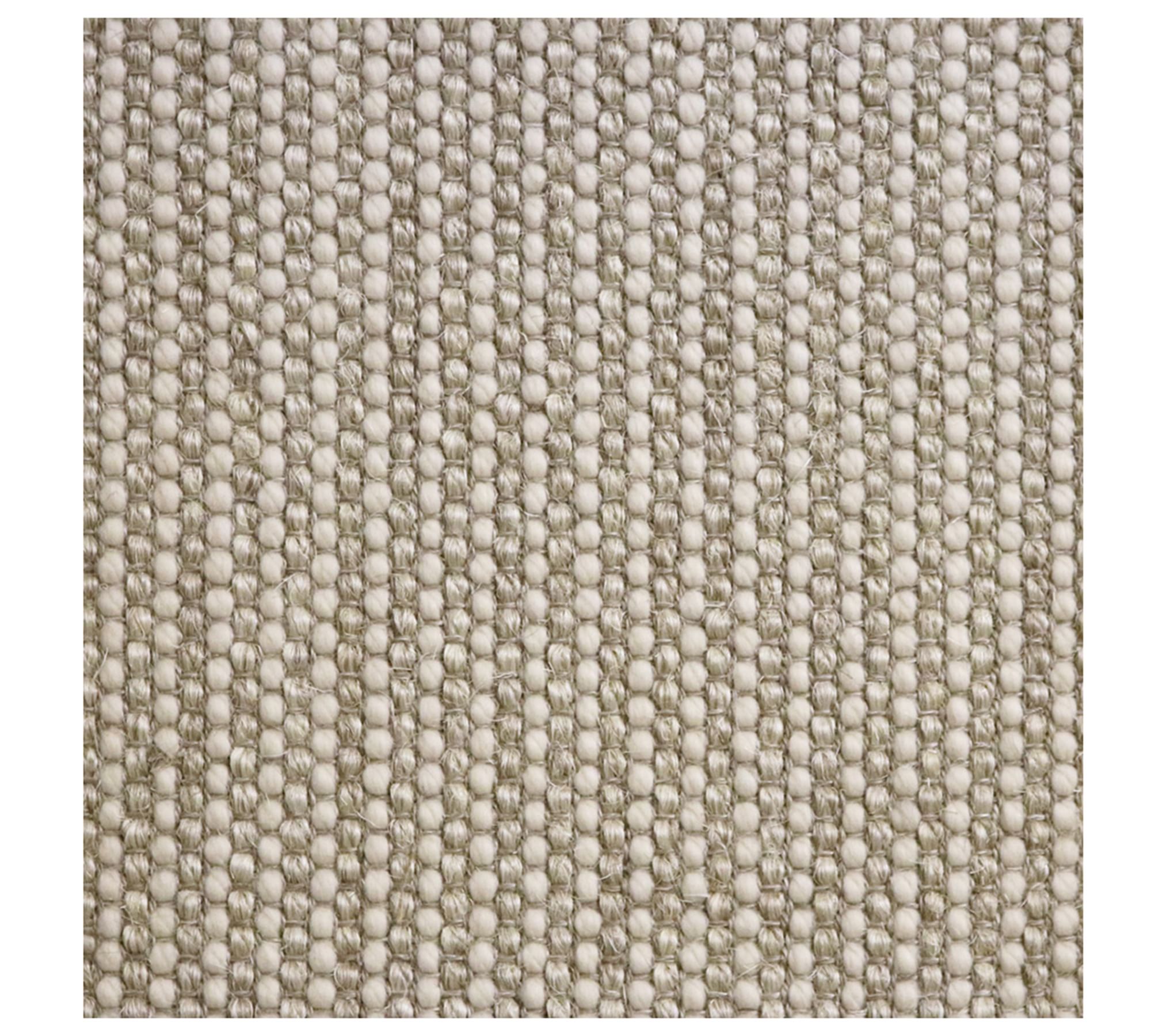 Wool & Sisal Rug