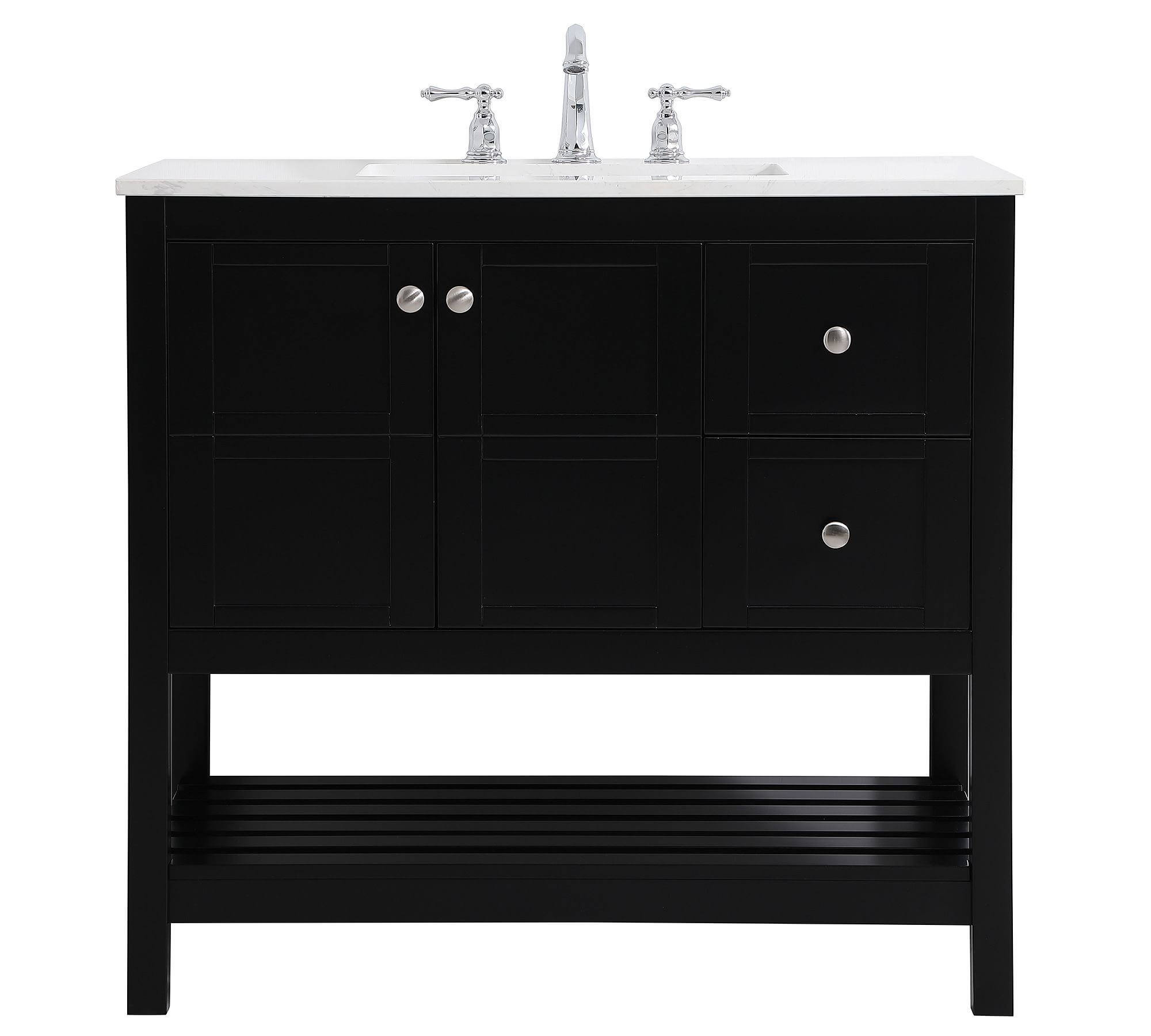 Reeves 36" Single Sink Vanity