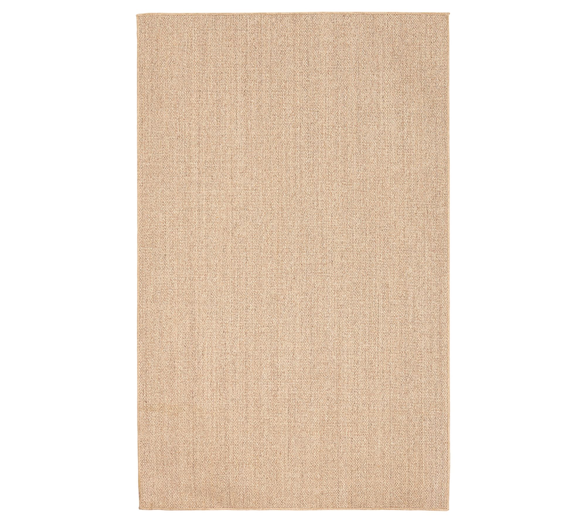 Sisal Serged Rug