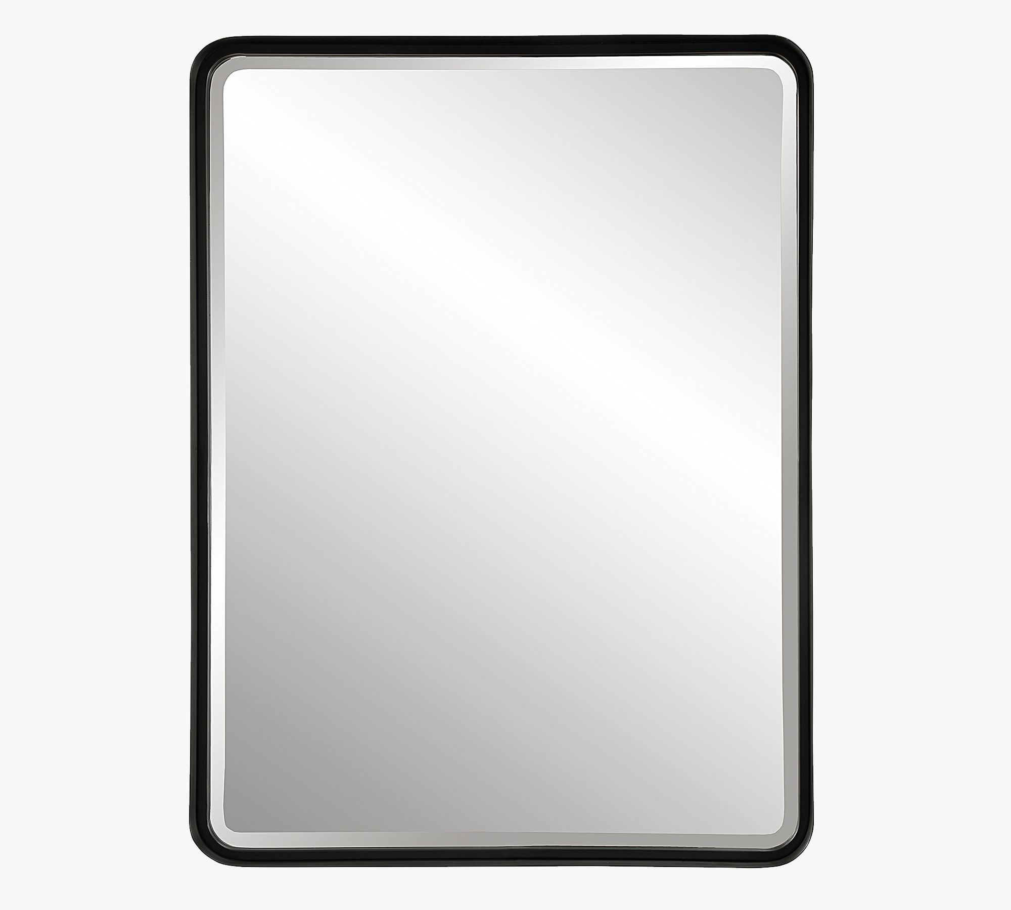 Cayucos Rectangular Mirror 20" x 30"