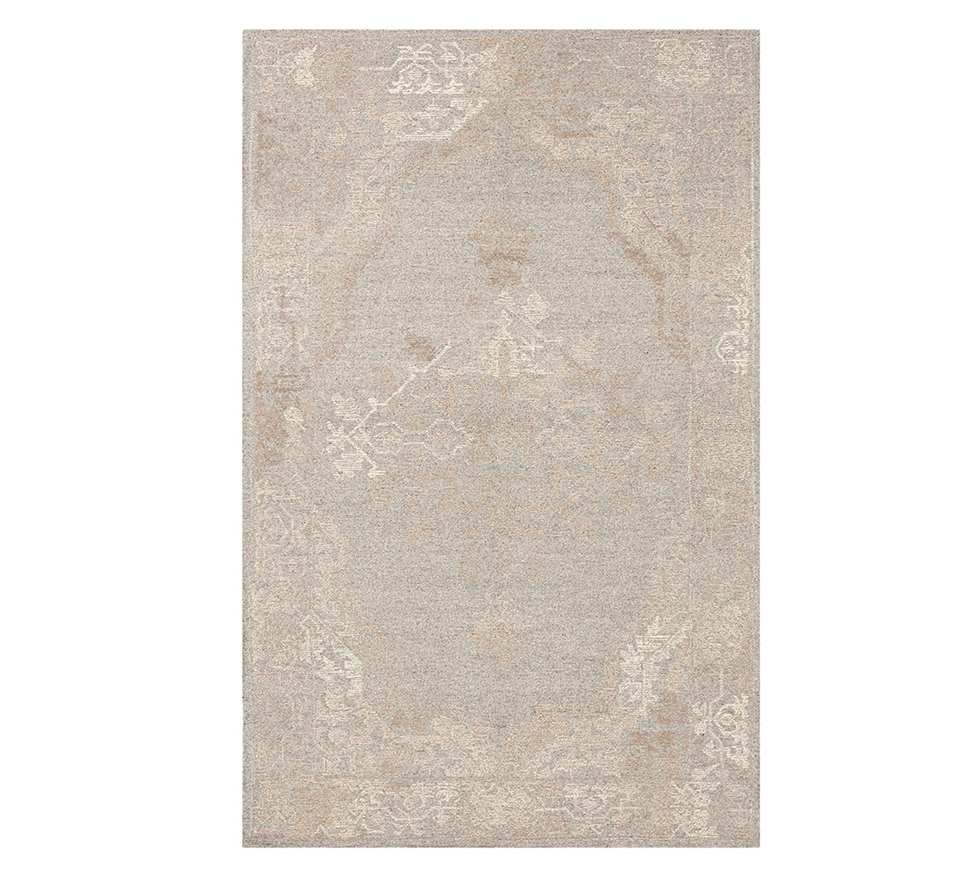 Kenley Tufted Wool Rug