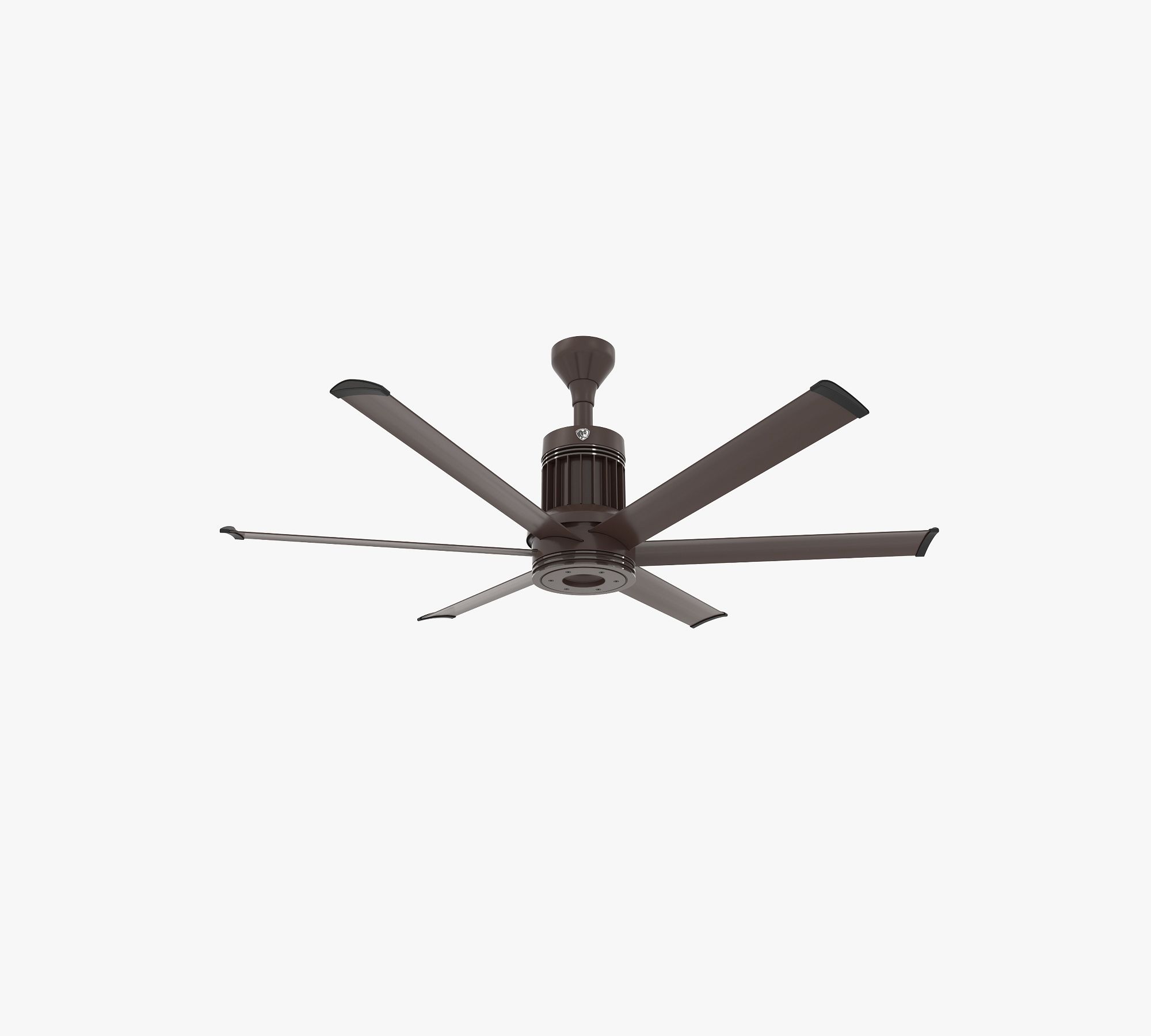 i6 Indoor Ceiling Fan (60"-96")