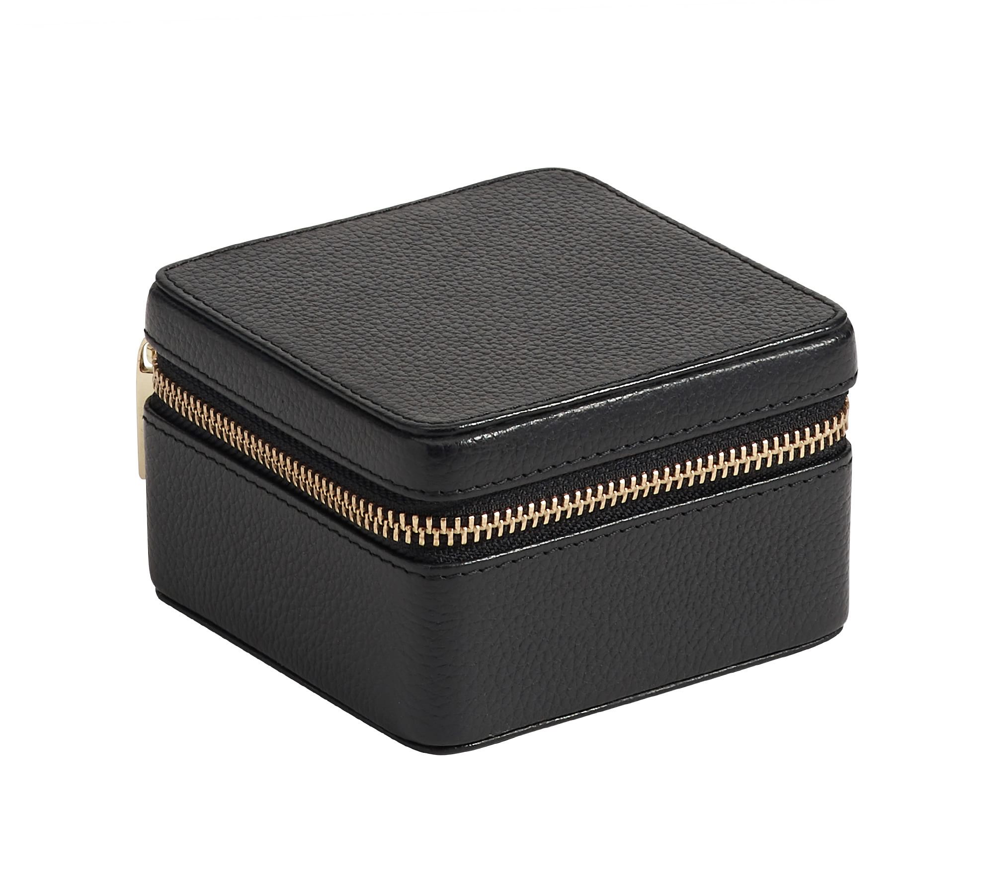 Quinn Jewelry Travel Case