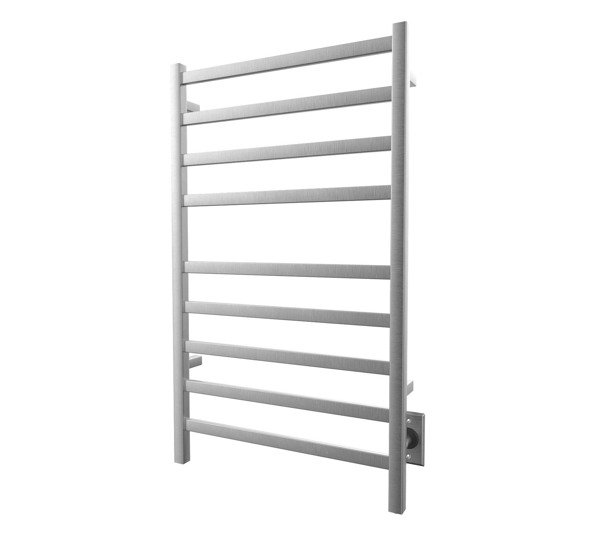 Square Classic Towel Warmer