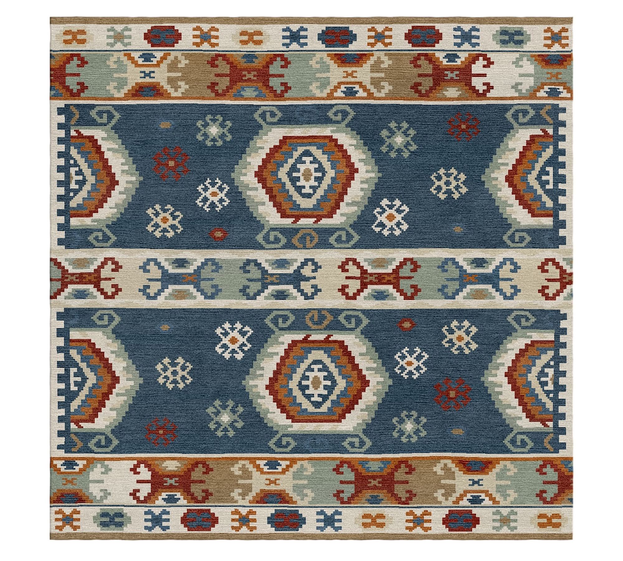 Rowan Kilim Rug