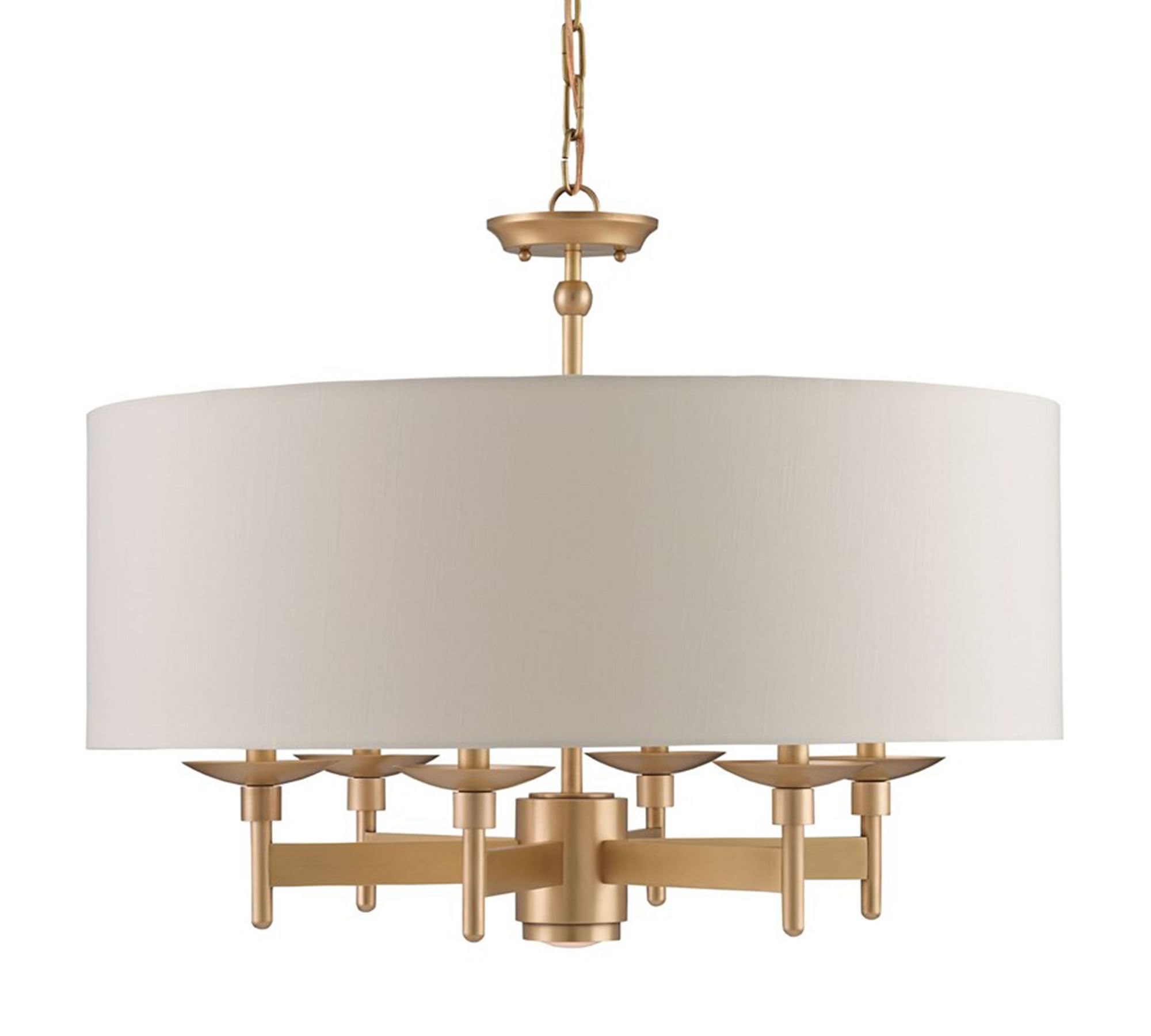 Cortez Chandelier (28")