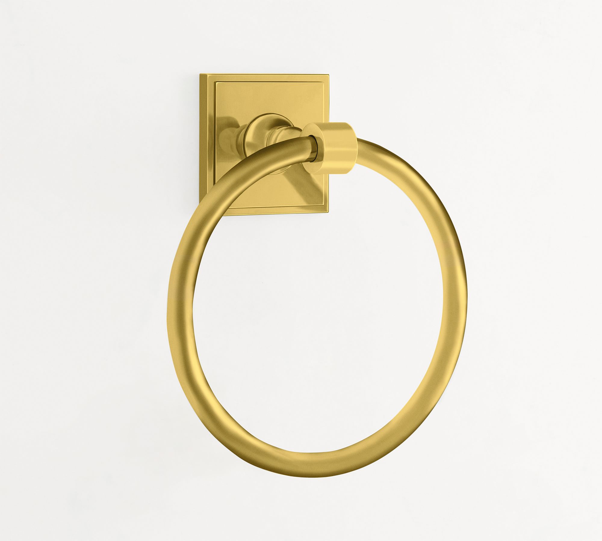 Pearson Towel Ring