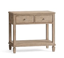 Sausalito 32&quot; Nightstand, Seadrift