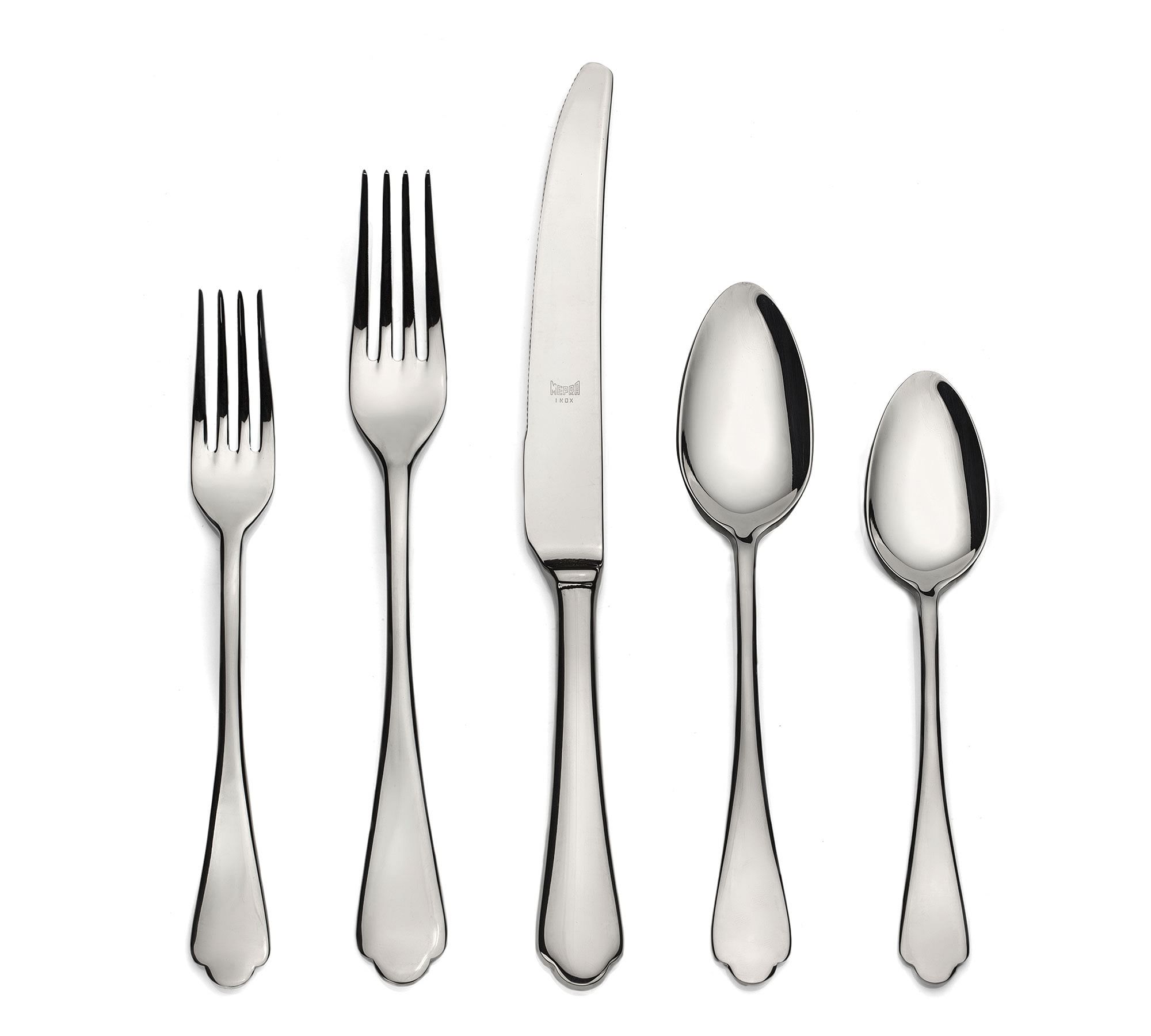 Mepra Dolce Vita Flatware Sets