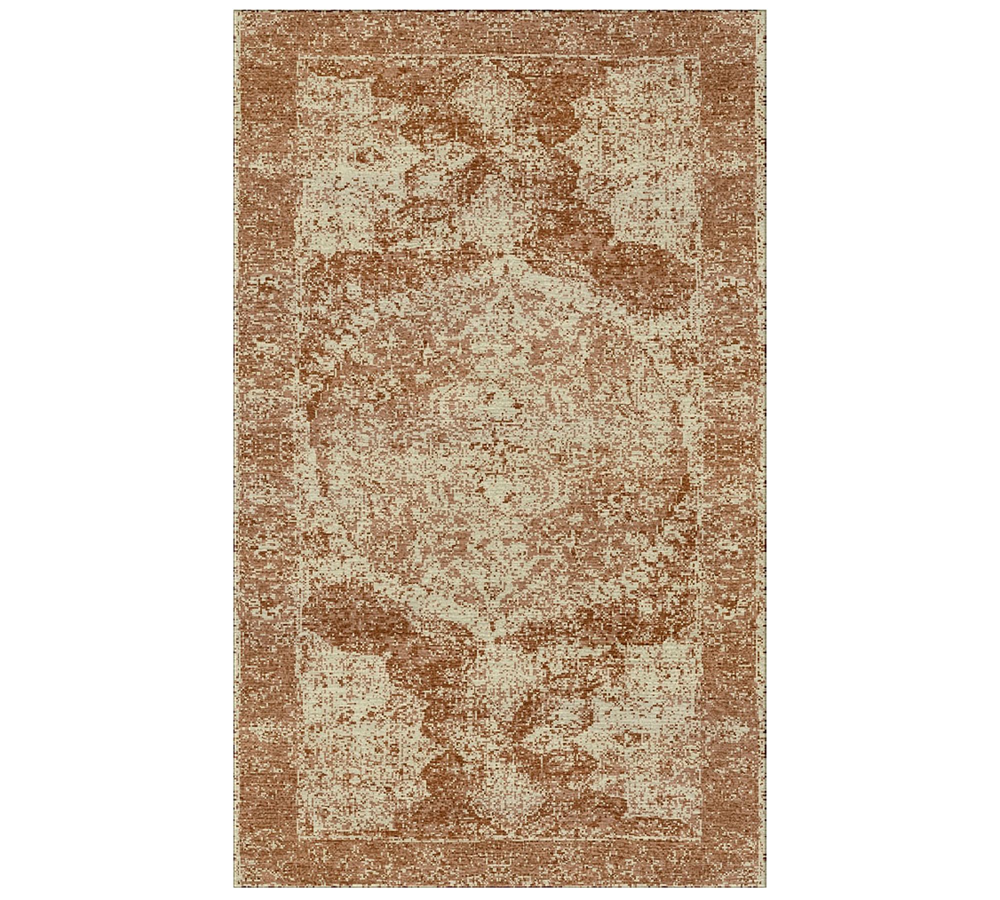 Barret Handloomed Wool Rug