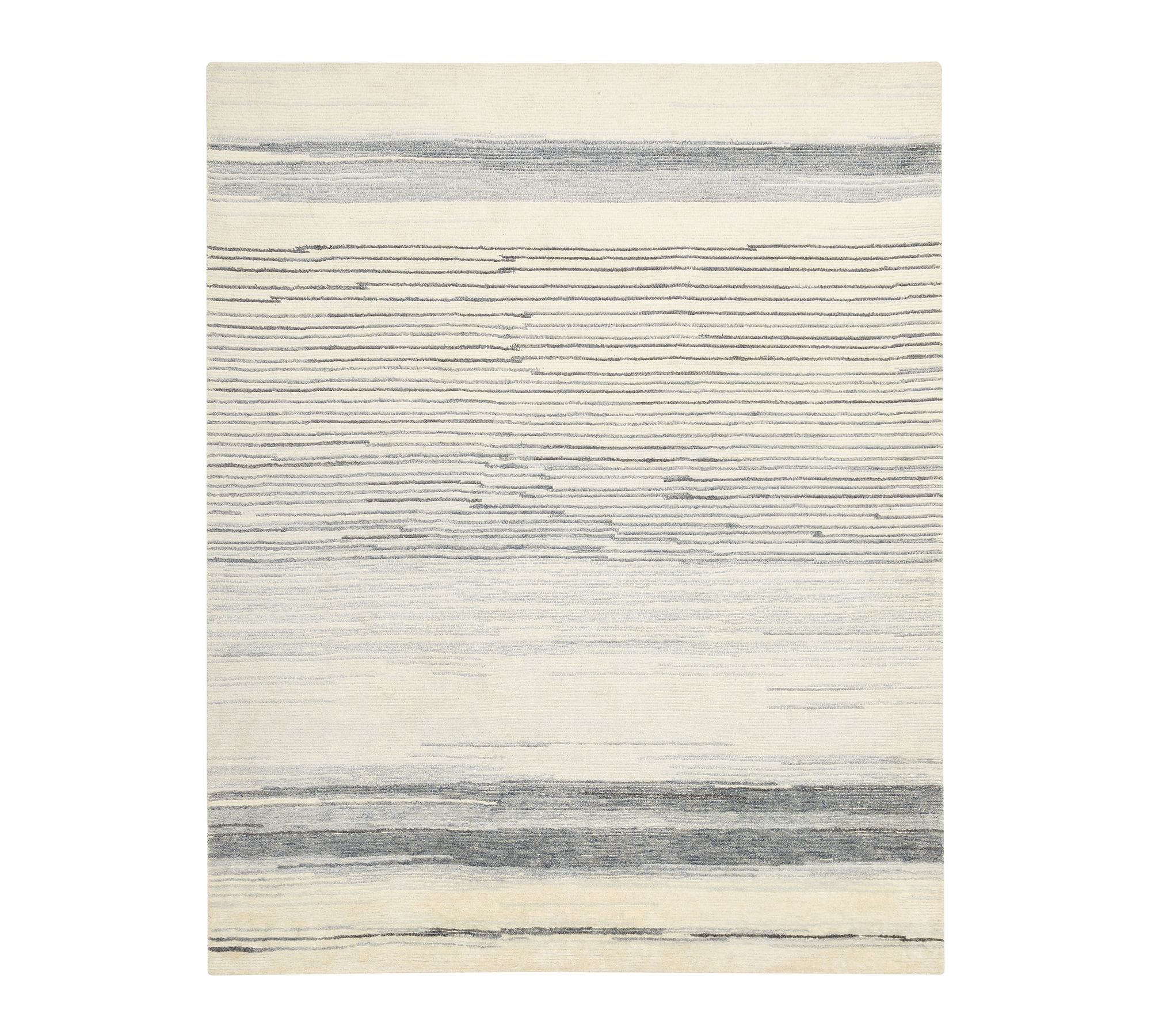 Karson Hand-Tufted Wool Rug