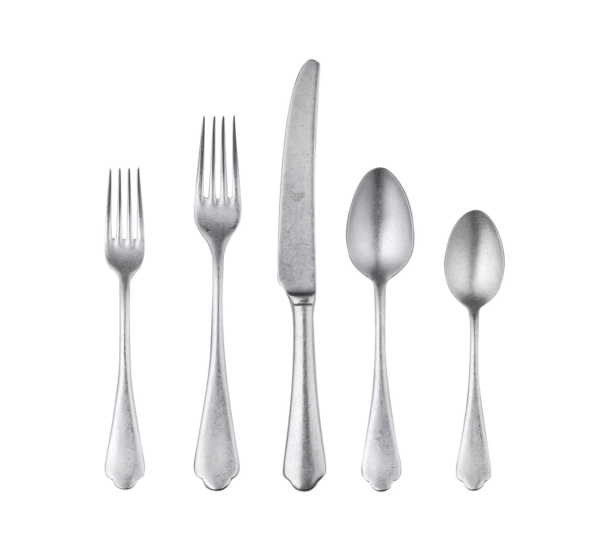 Mepra Dolce Vita Flatware Sets