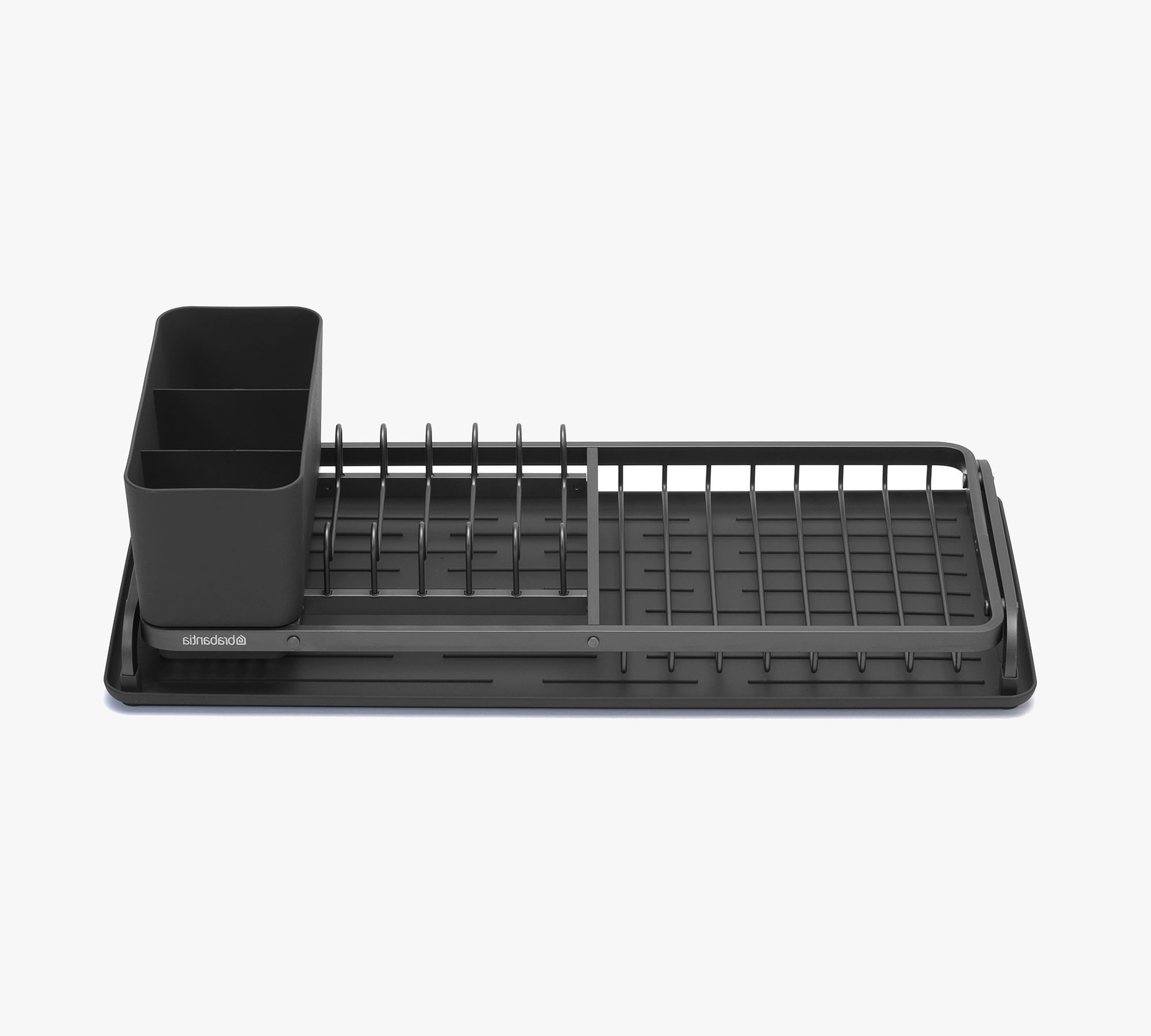 Compact Dish Drying Rack