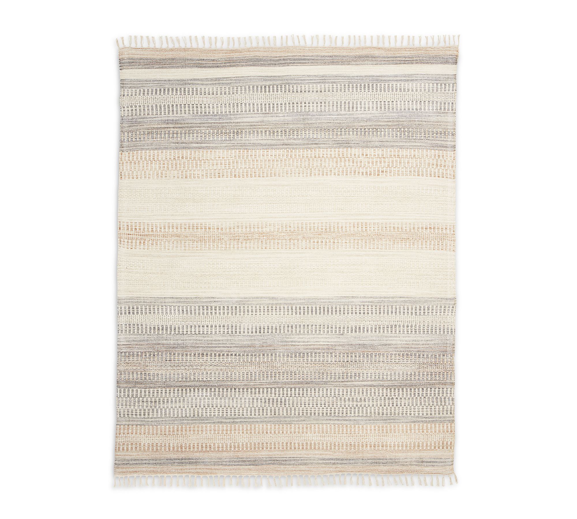 Marina Handwoven Flatweave Rug