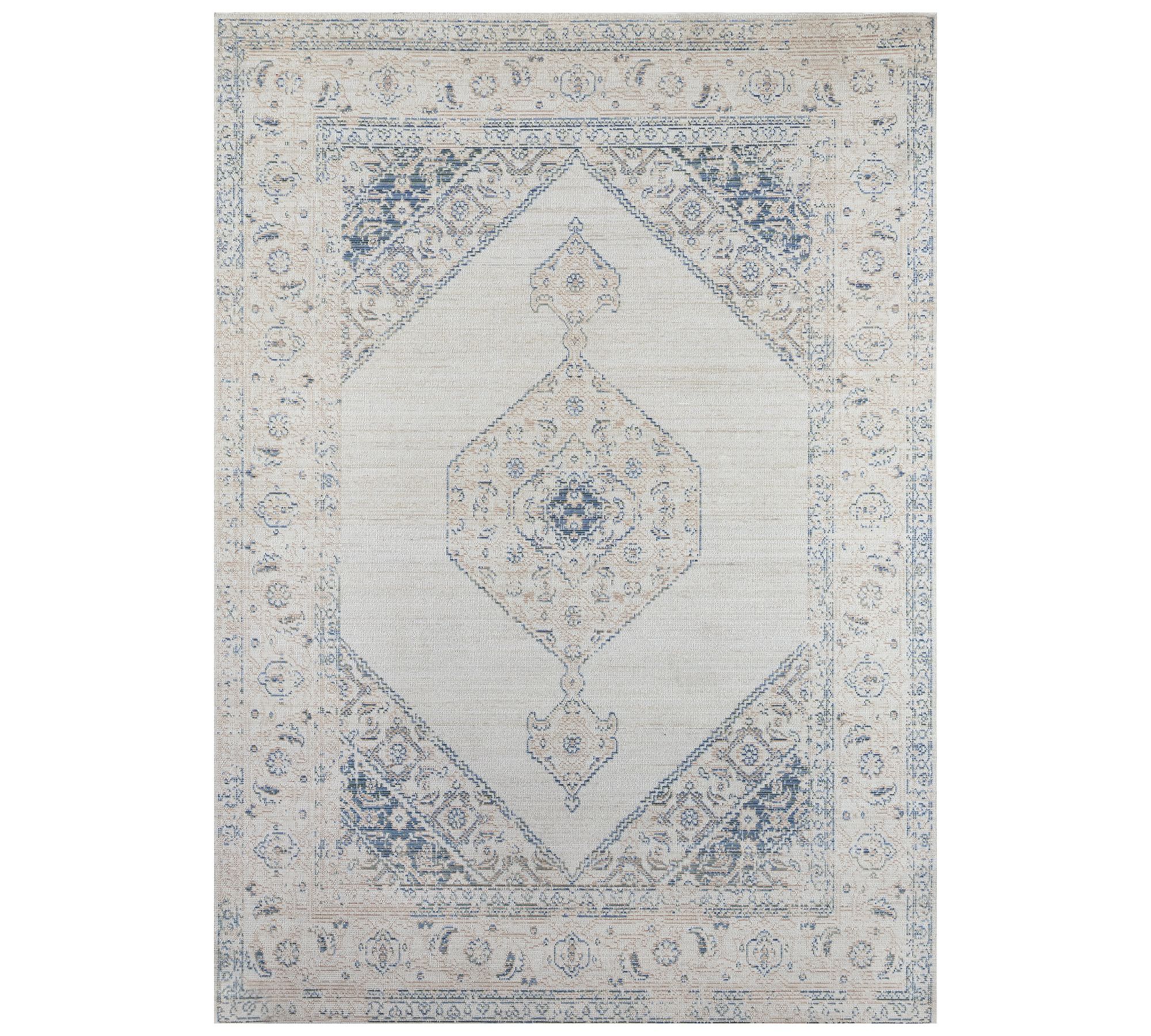 Harrison Persian-Style Performance Rug