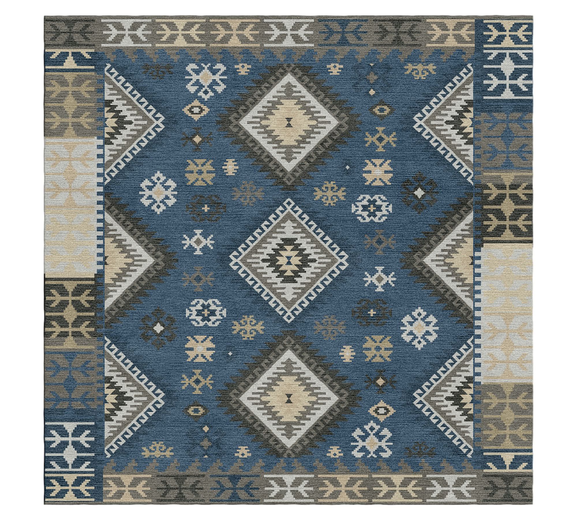 Winslow Kilim Rug