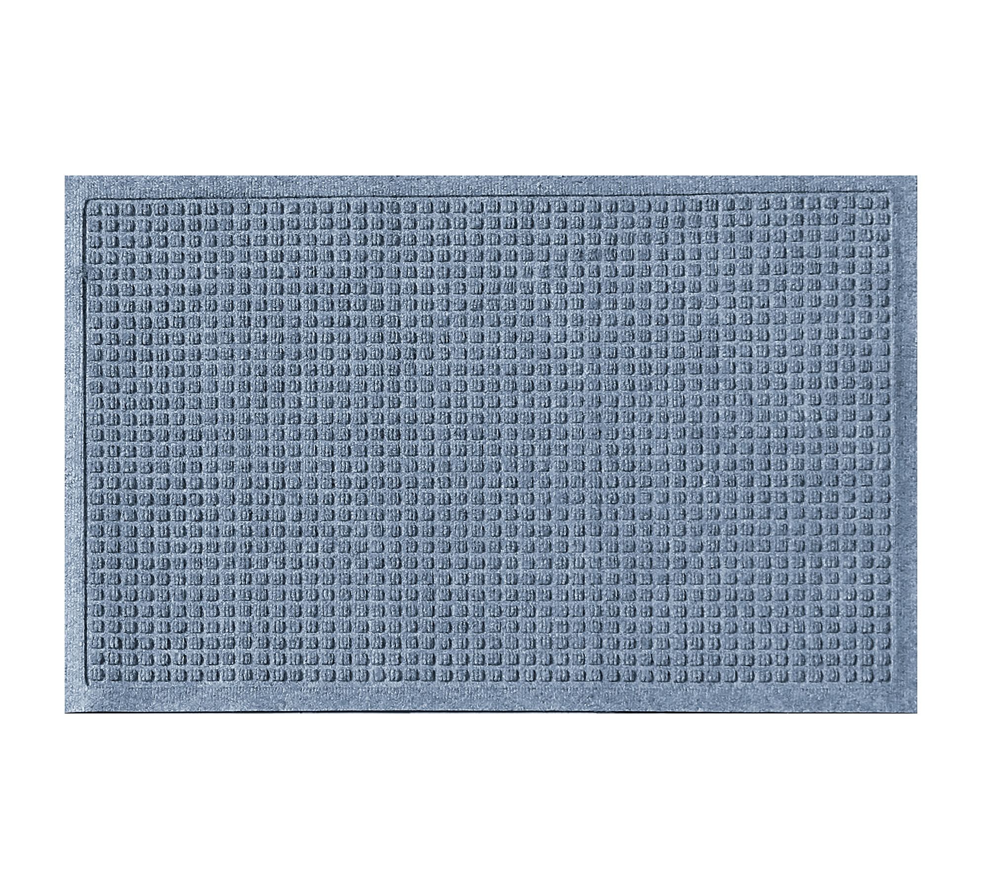 Waterhog Squares Pet Mat