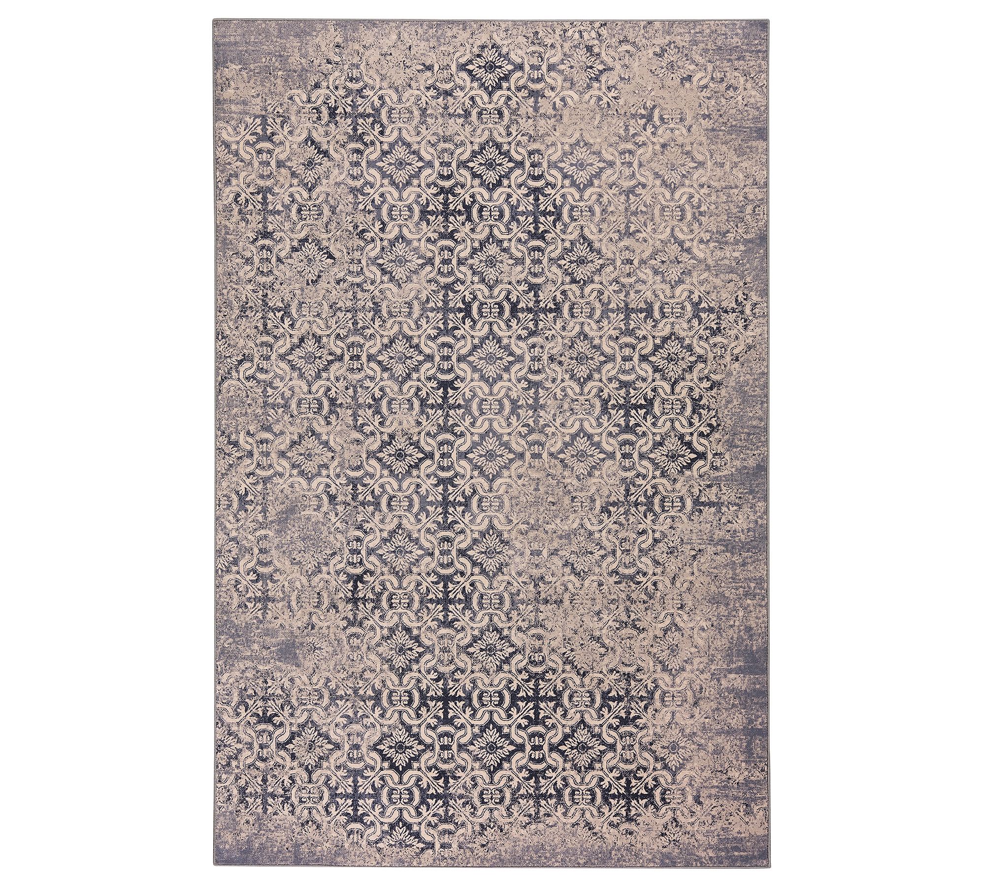 Aramella Wool Rug