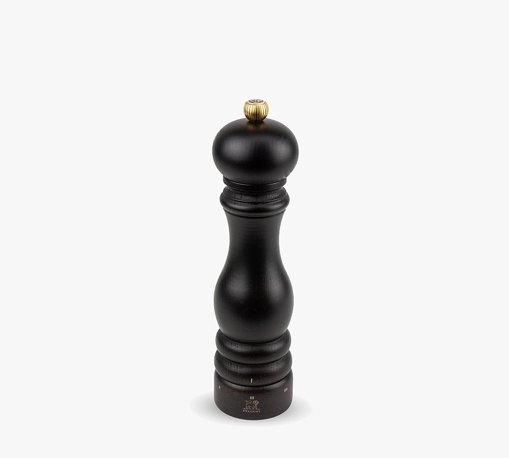 Peugeot Paris u'Select Salt Mill 9"- Chocolate
