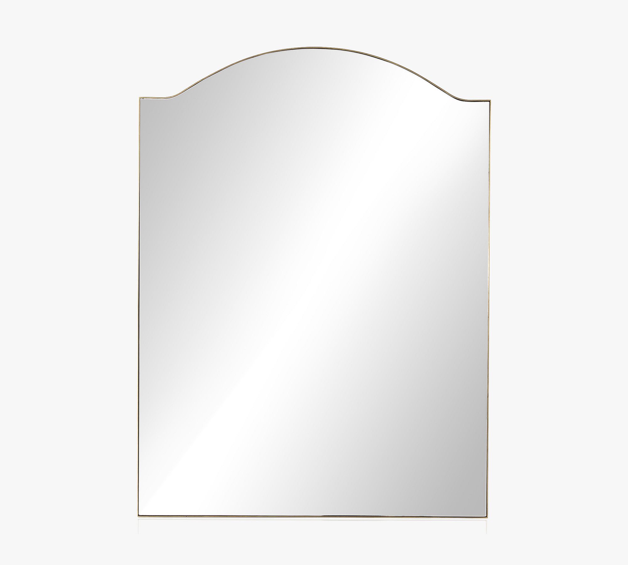 Denise Arch Wall Mirror