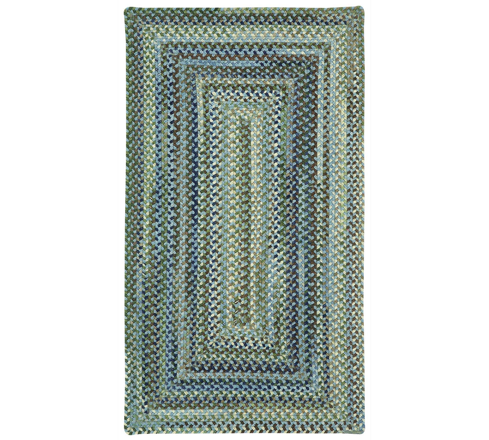 Seward Braided Rug