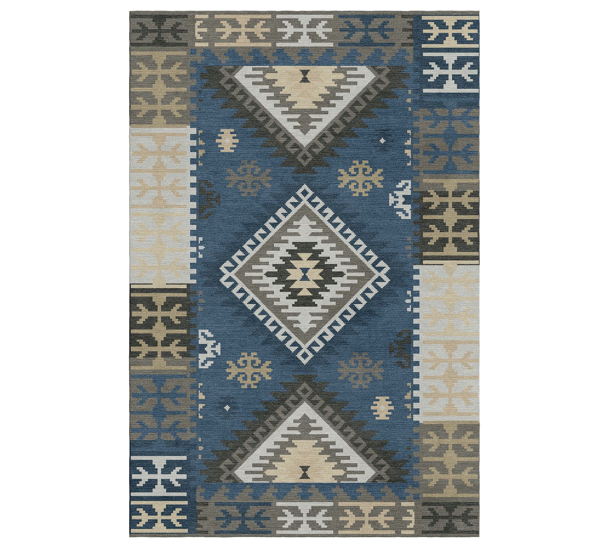 Winslow Kilim Rug