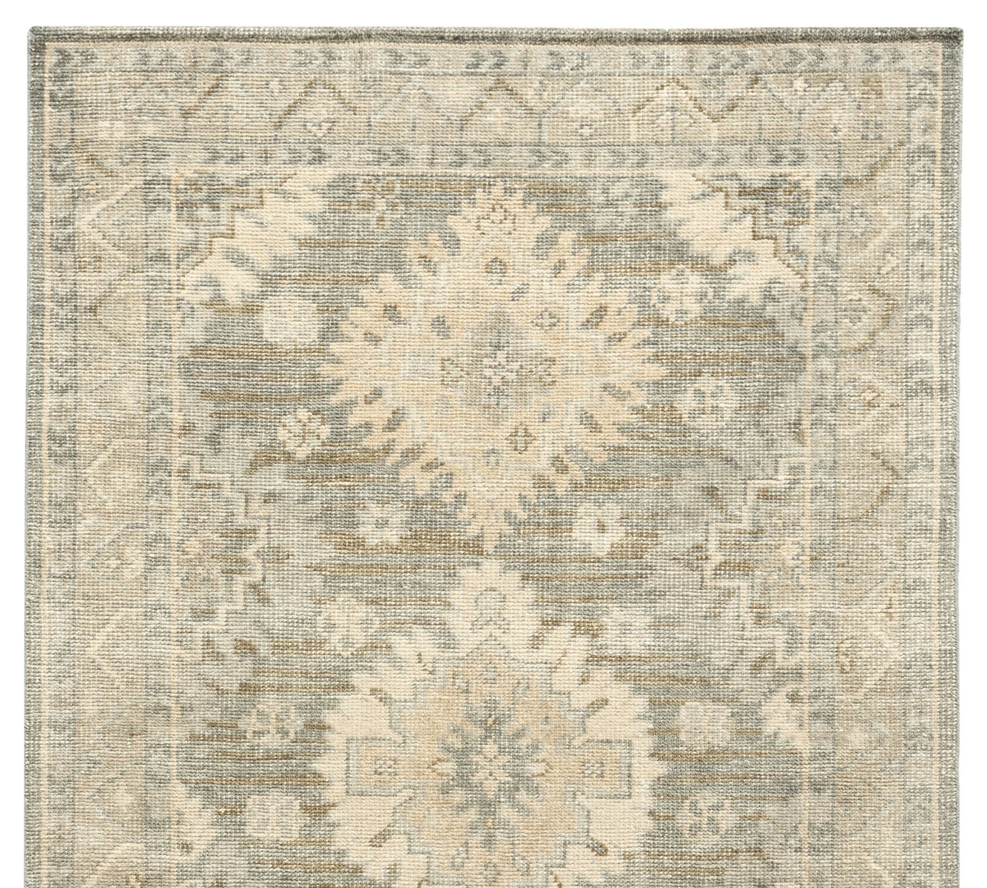 Harris Rug Swatch - Free Returns Within 30 Days