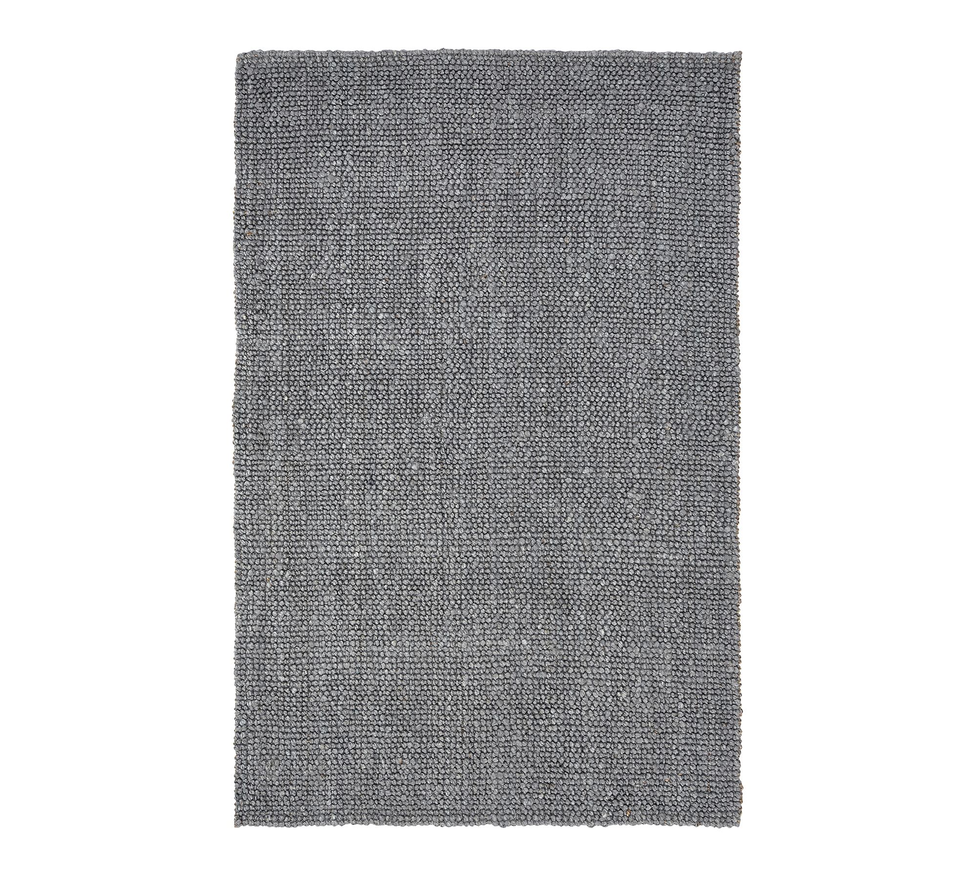 Cullen Jute Seagrass Rug