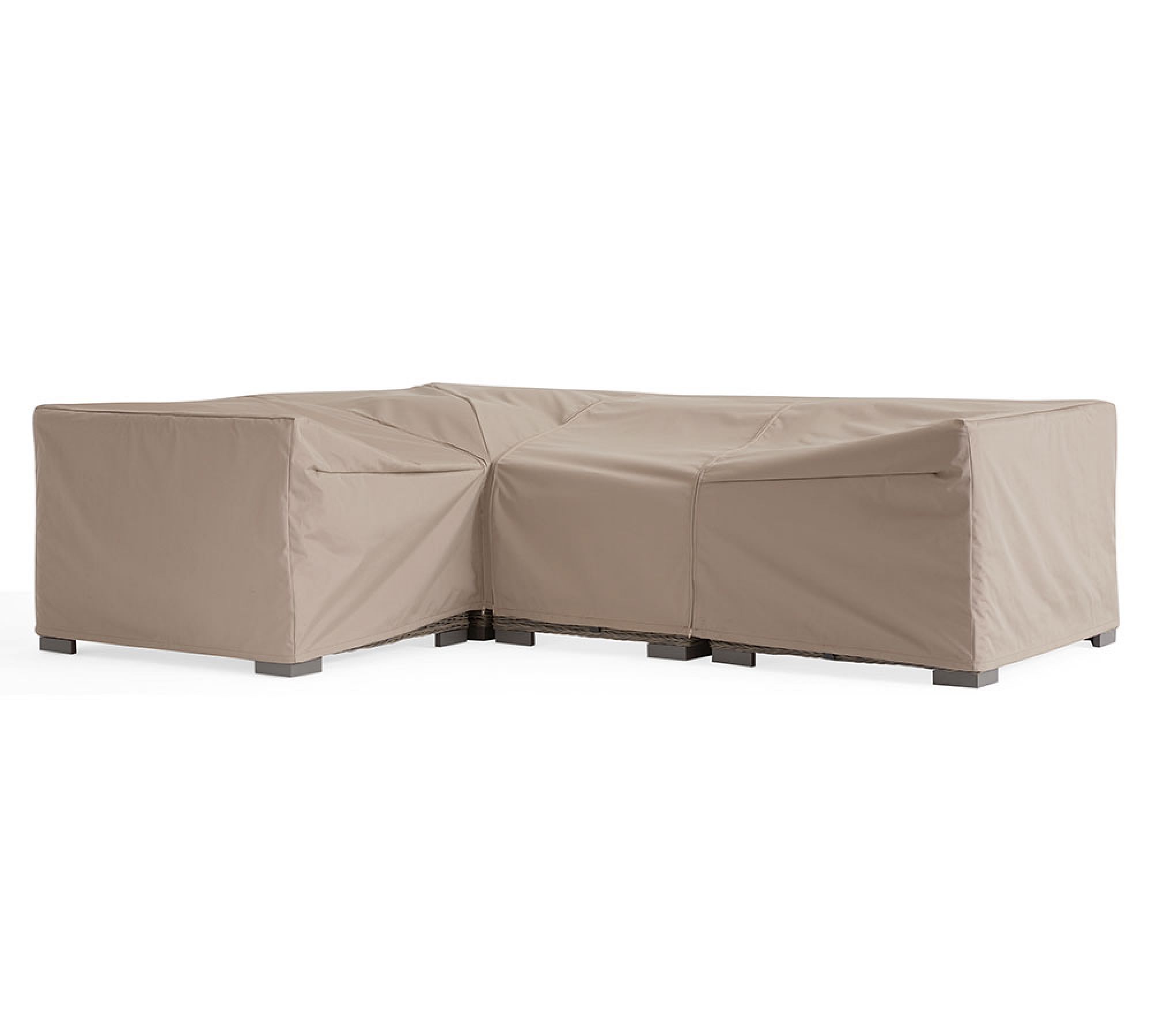 Malibu Custom-Fit Outdoor Covers