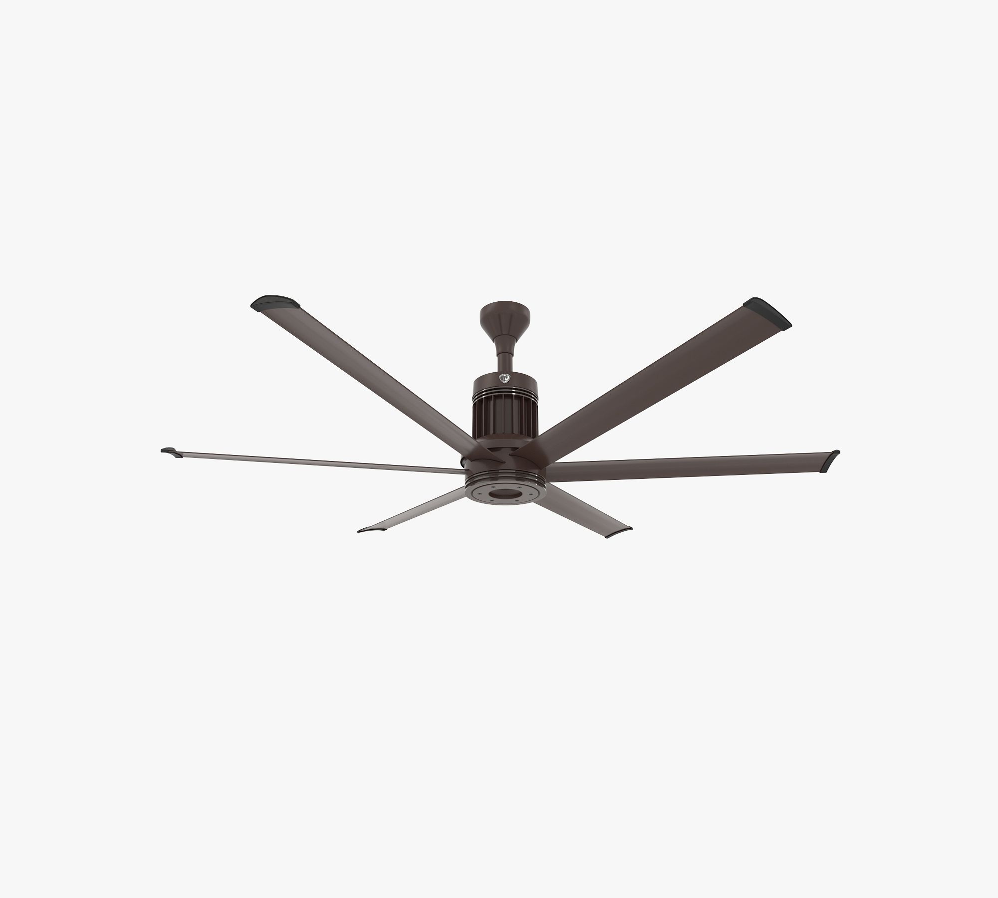 i6 Indoor Ceiling Fan (60"-96")