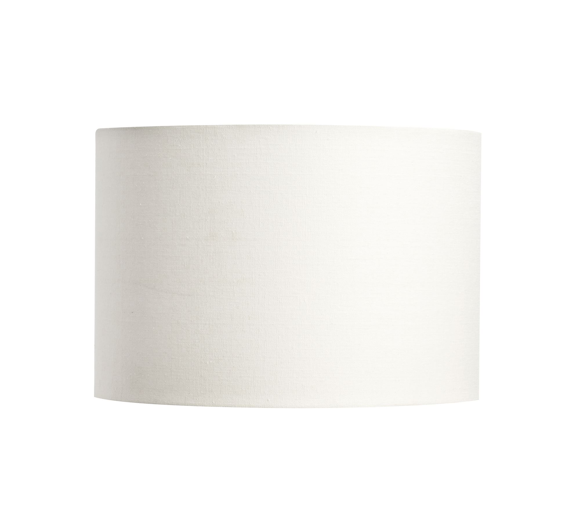 Gallery Straight-Sided Lamp Shade (13"-19'')