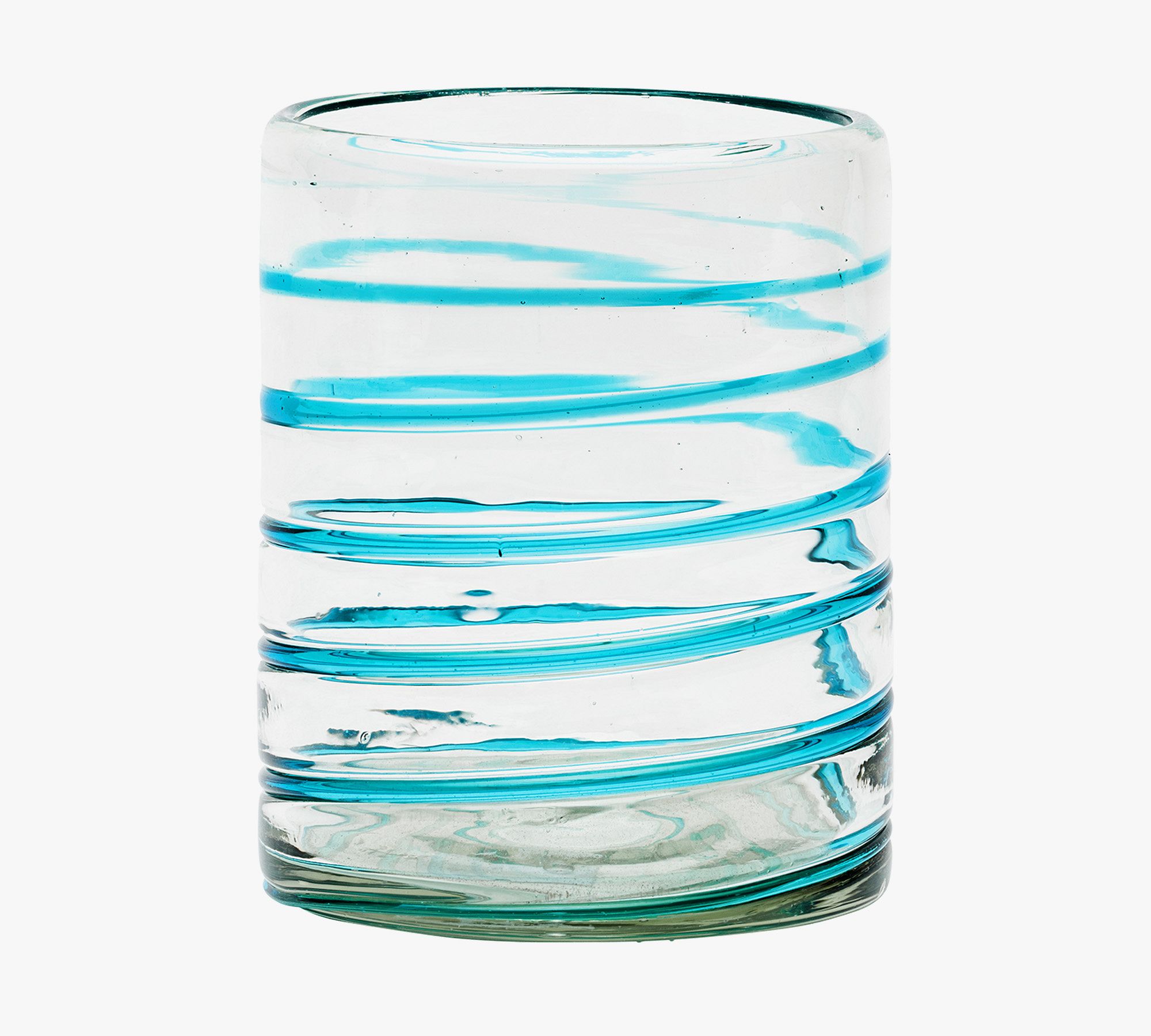 Spiral Recycled Drinkware Collection