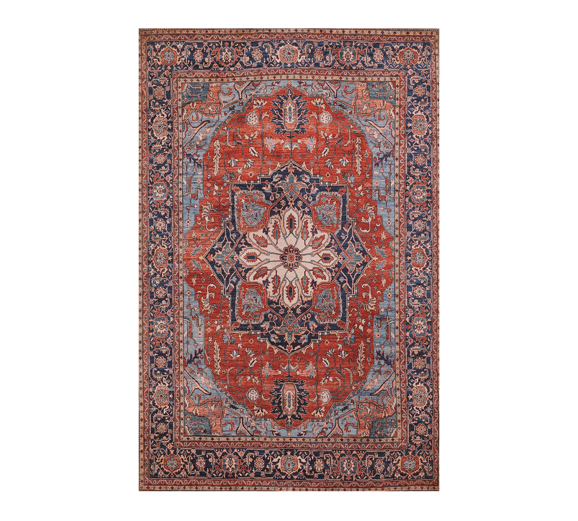 Sarina Persian Style Rug