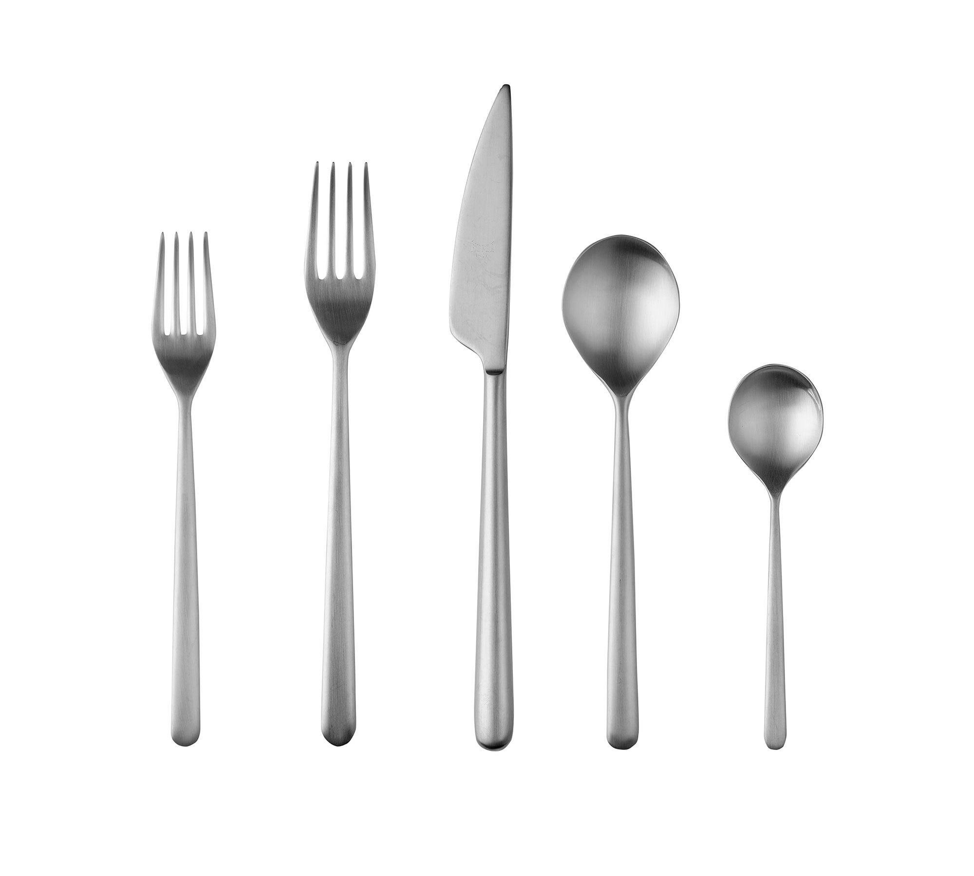 Mepra Linea Flatware Sets