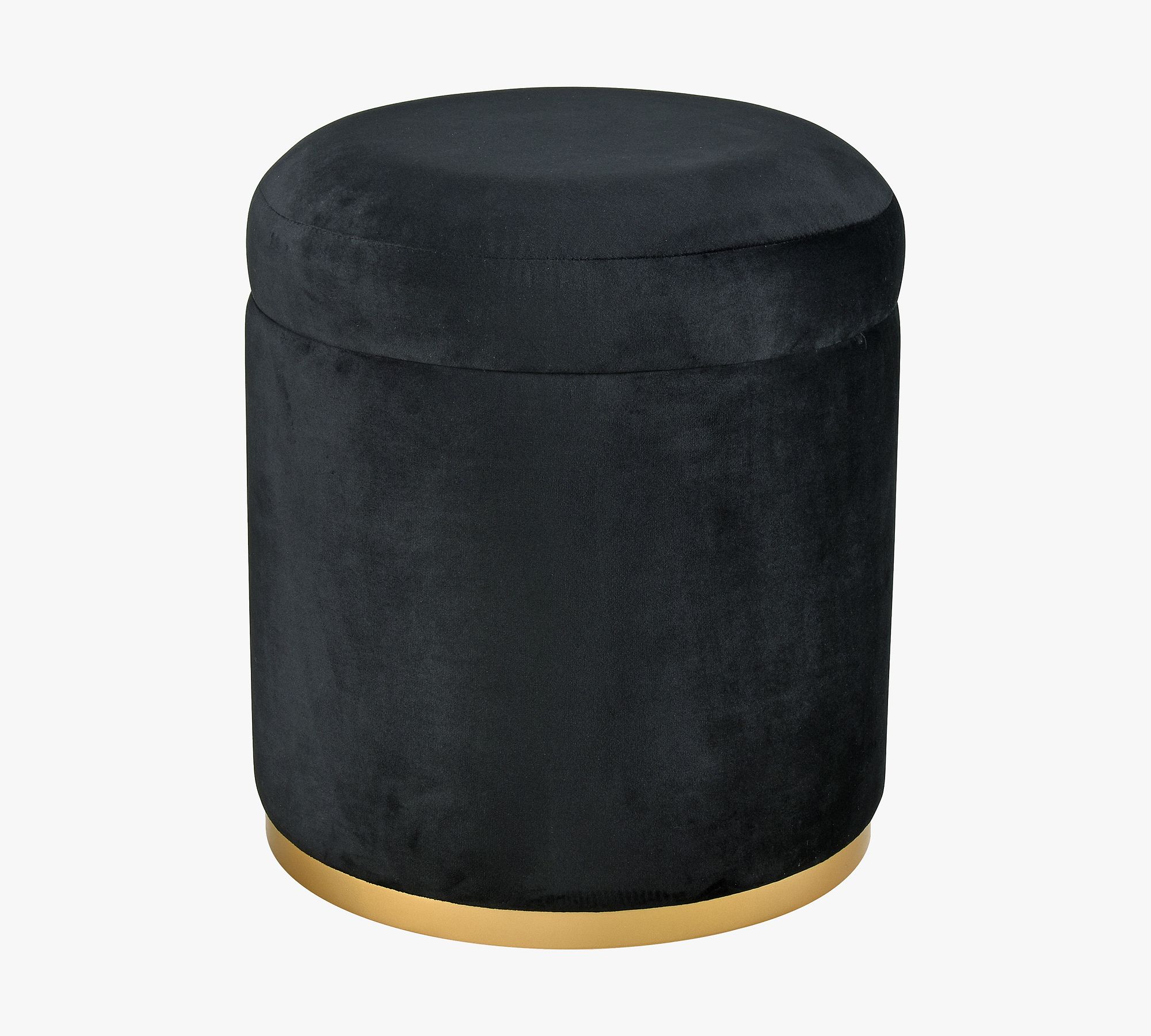 Fitzgerald Storage Ottoman