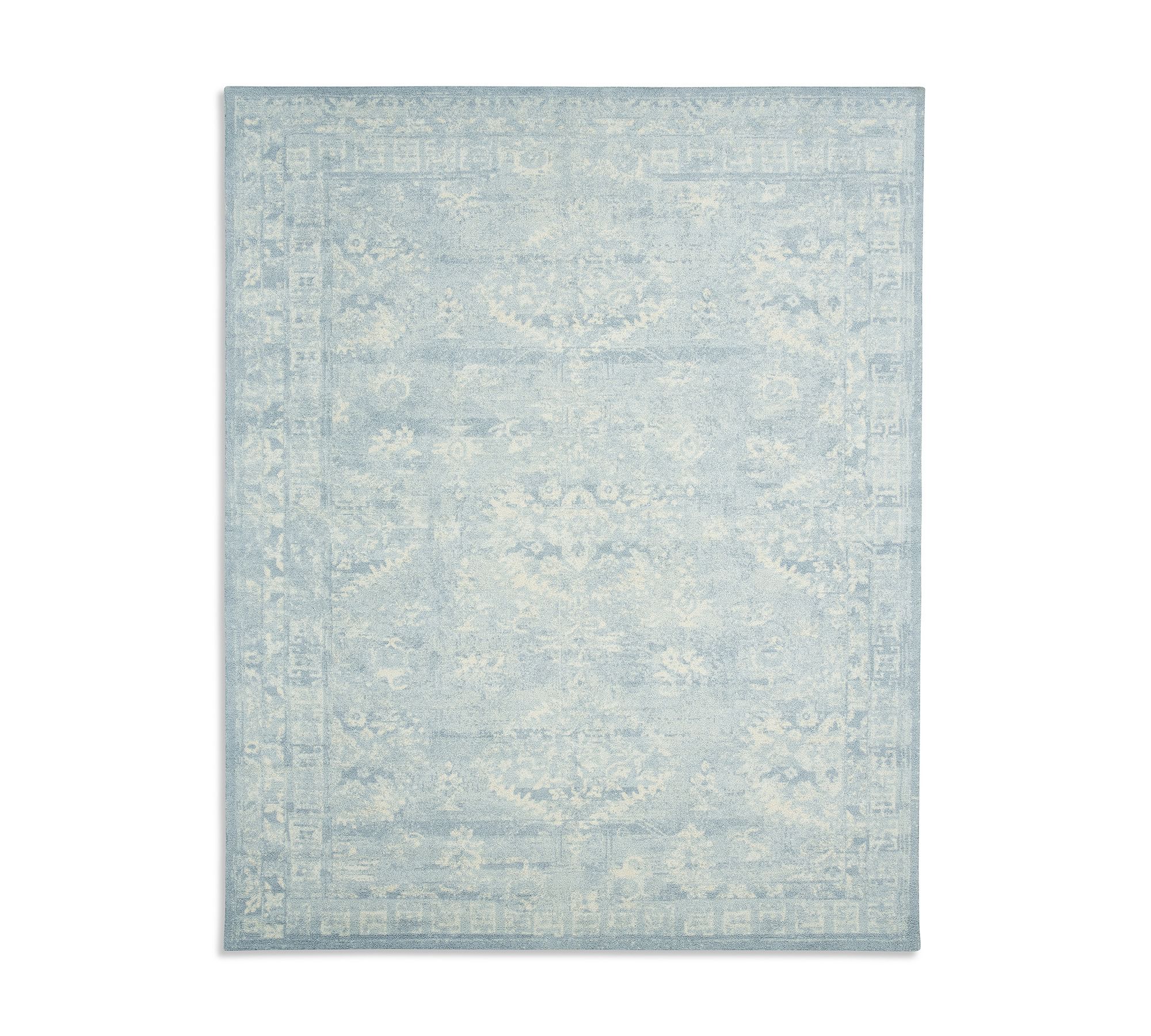 Gabrielle Hand-Tufted Wool Rug