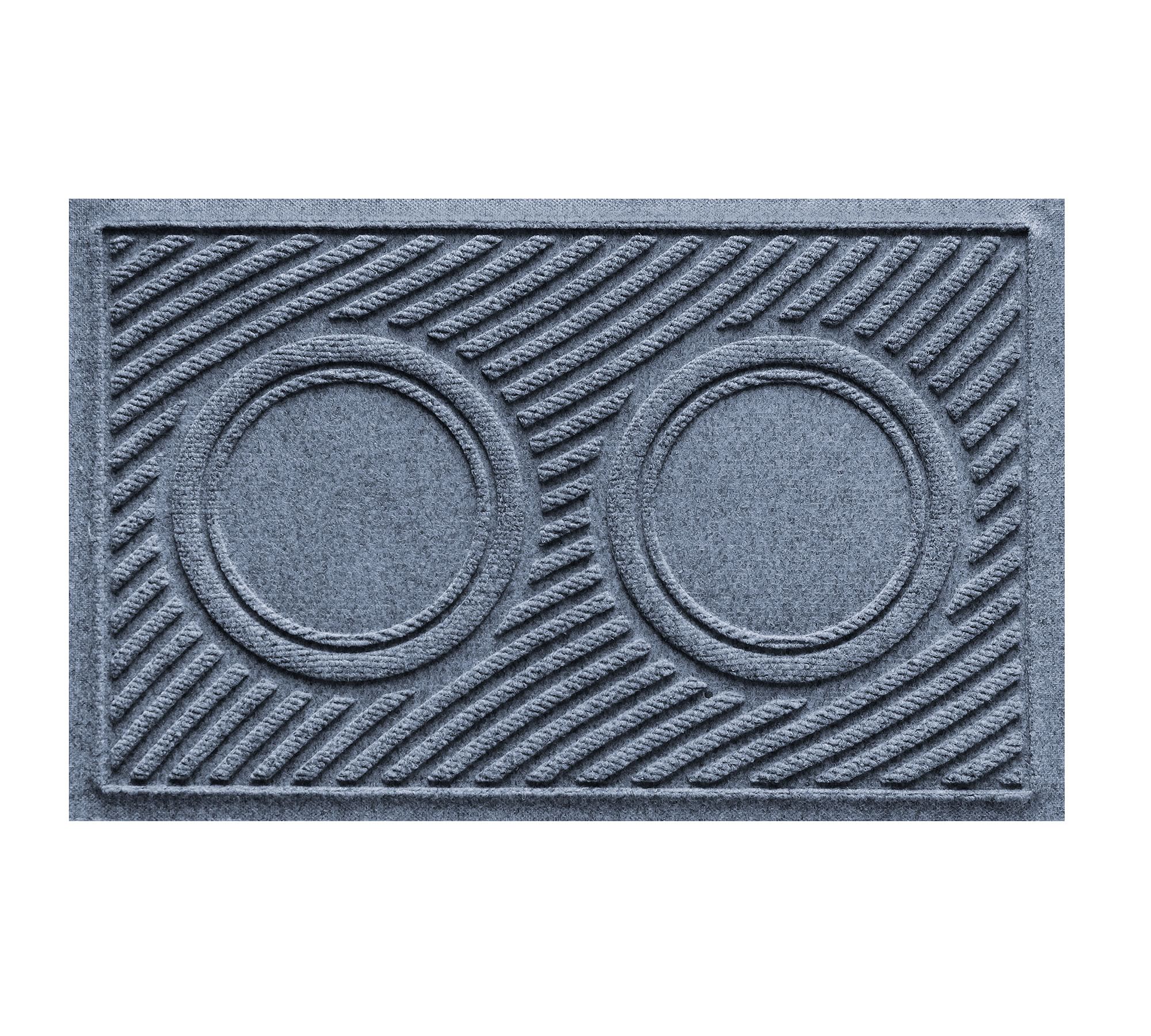 Waterhog Waves Pet Mat