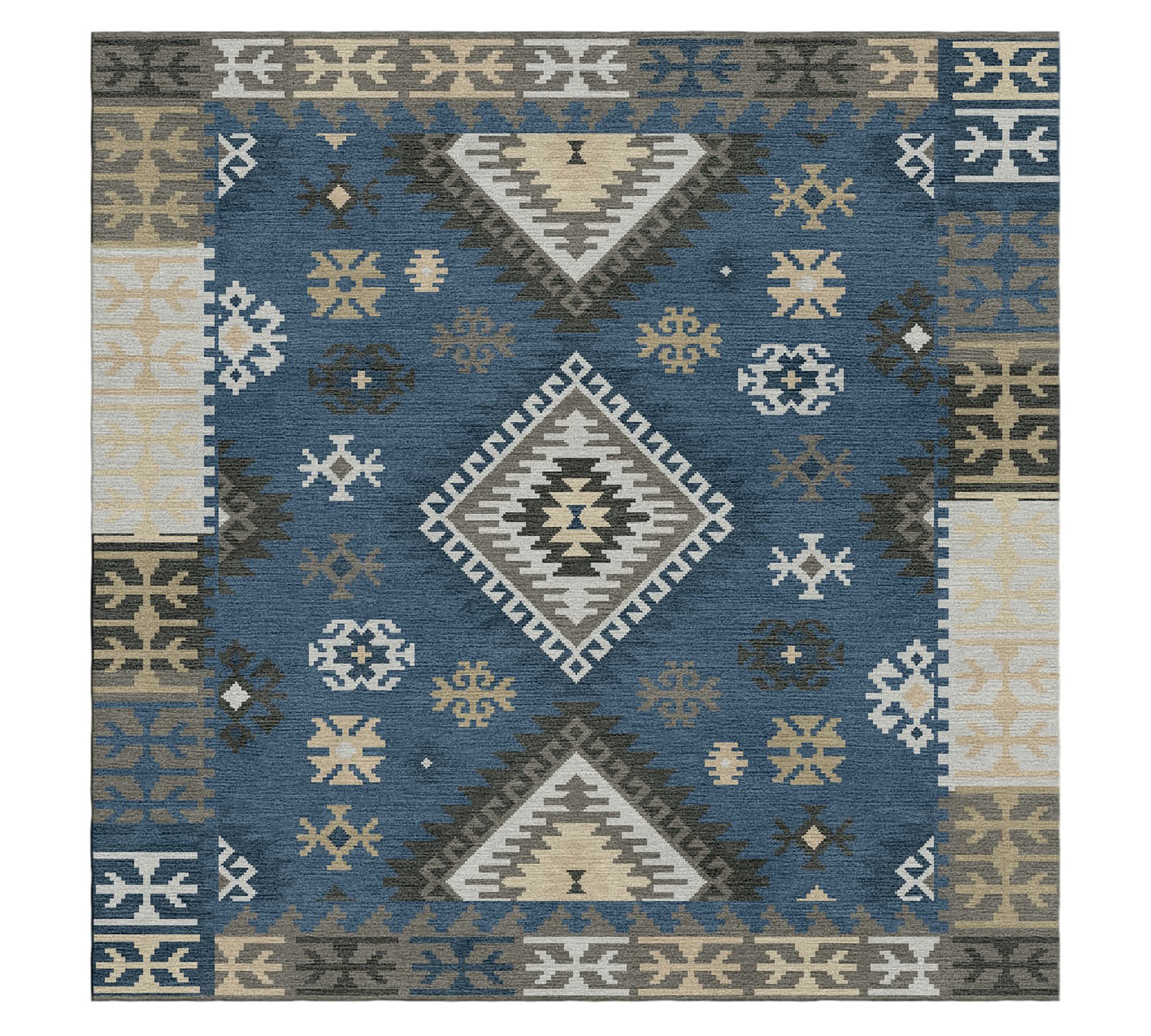 Winslow Kilim Rug