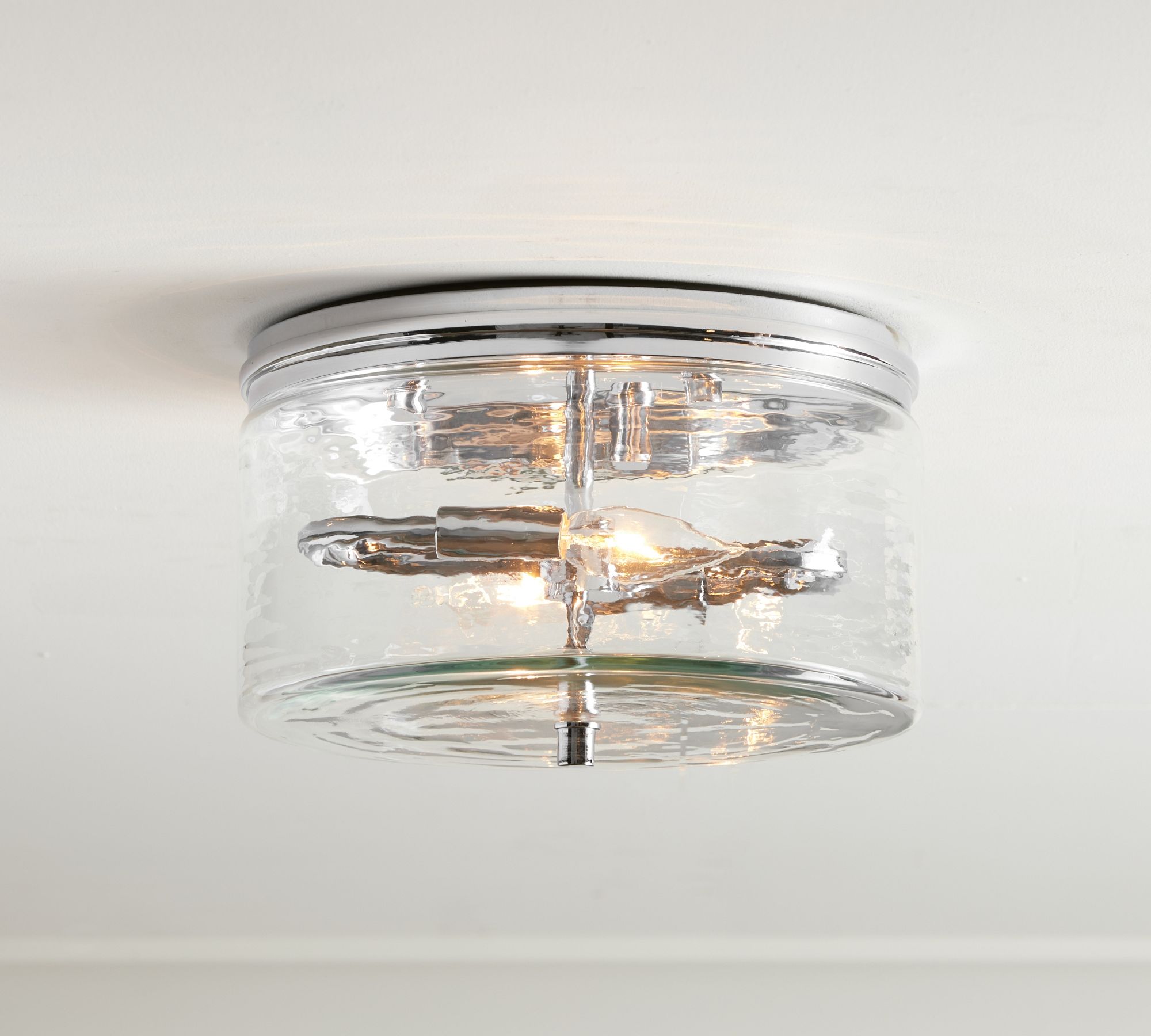 Frey Flush Mount (12")