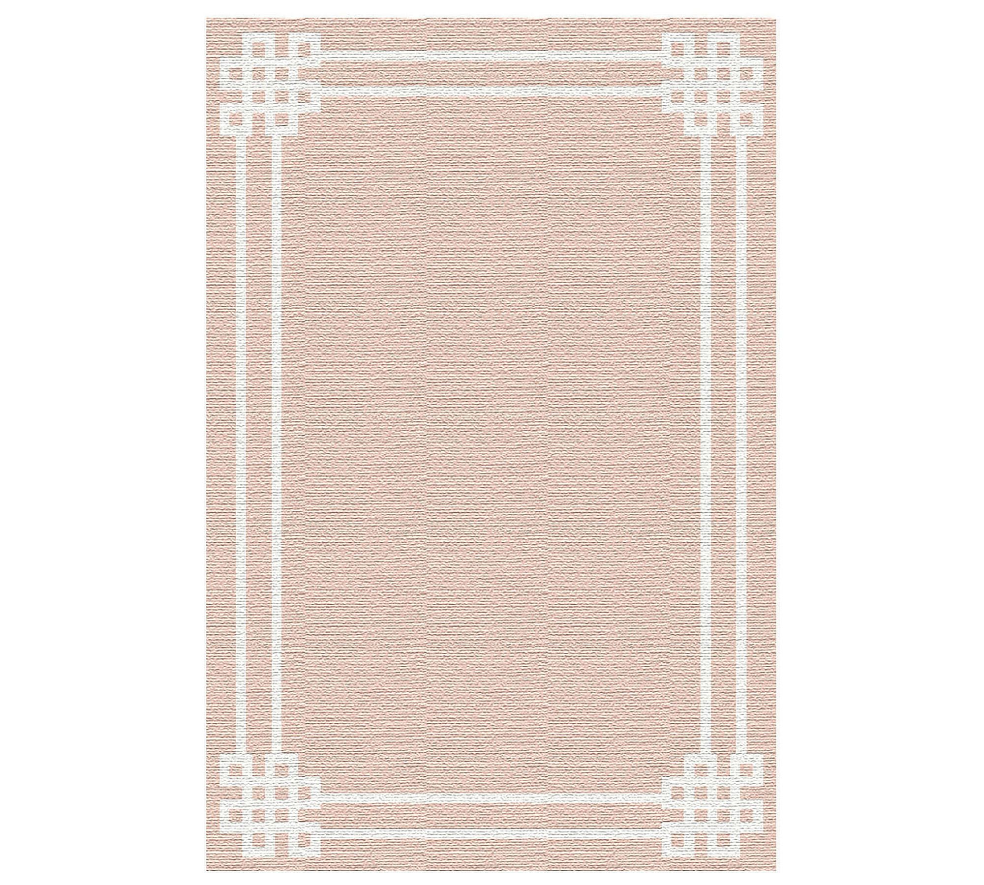 Custom Emilia Tufted Wool Rug